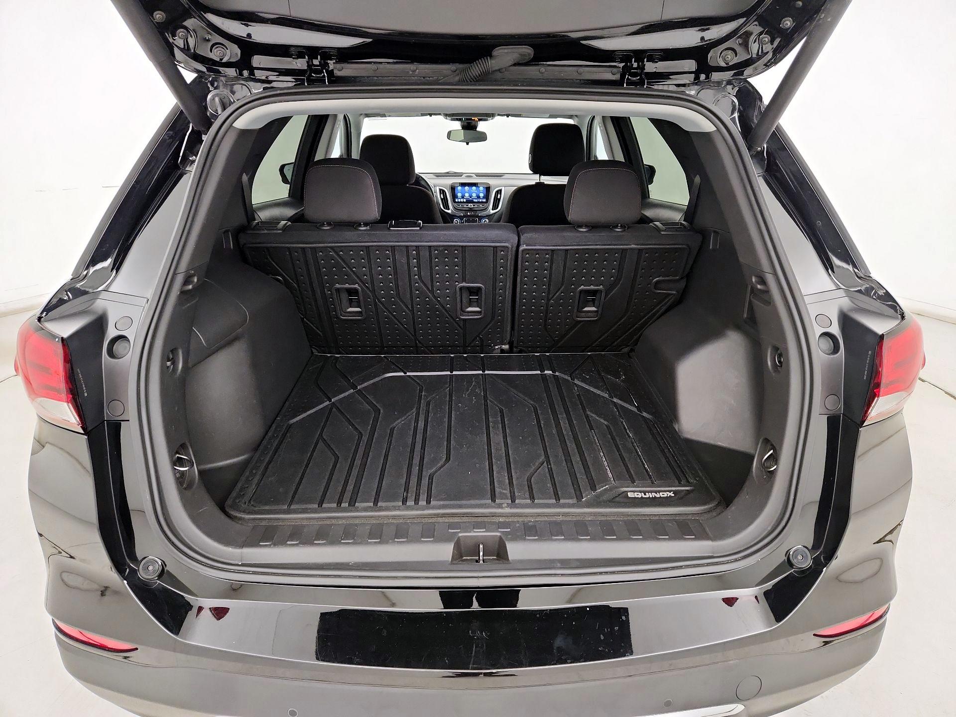 Thumbnail: 2023 Chevrolet Equinox - 20