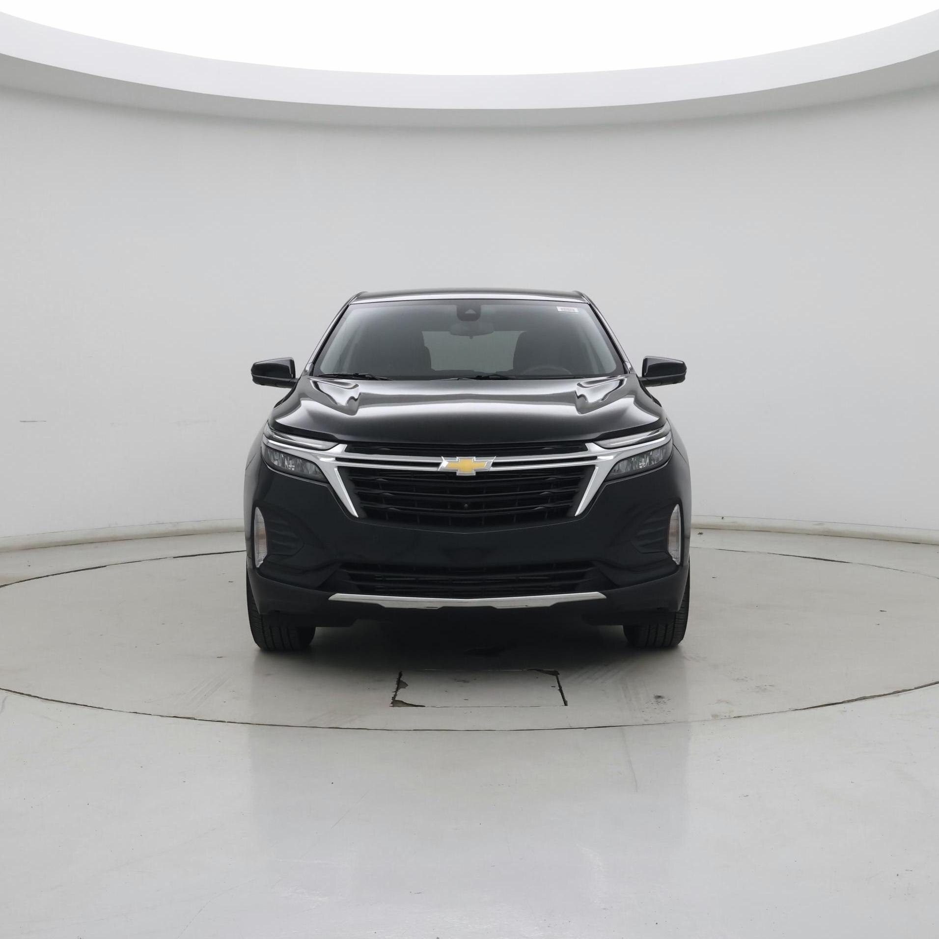 Thumbnail: 2023 Chevrolet Equinox - 5