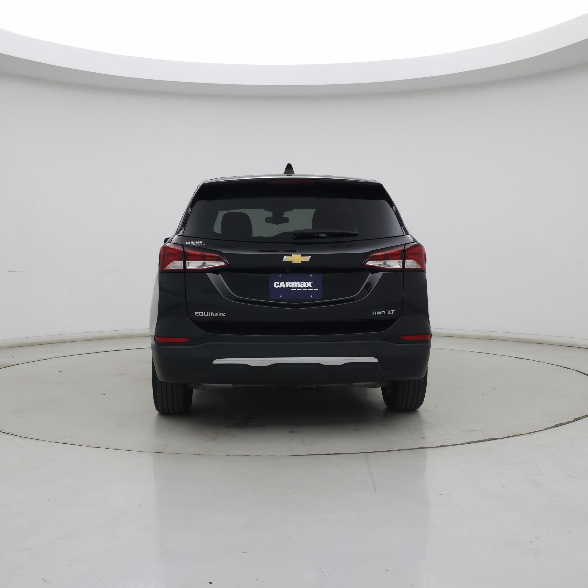 Thumbnail: 2023 Chevrolet Equinox - 6