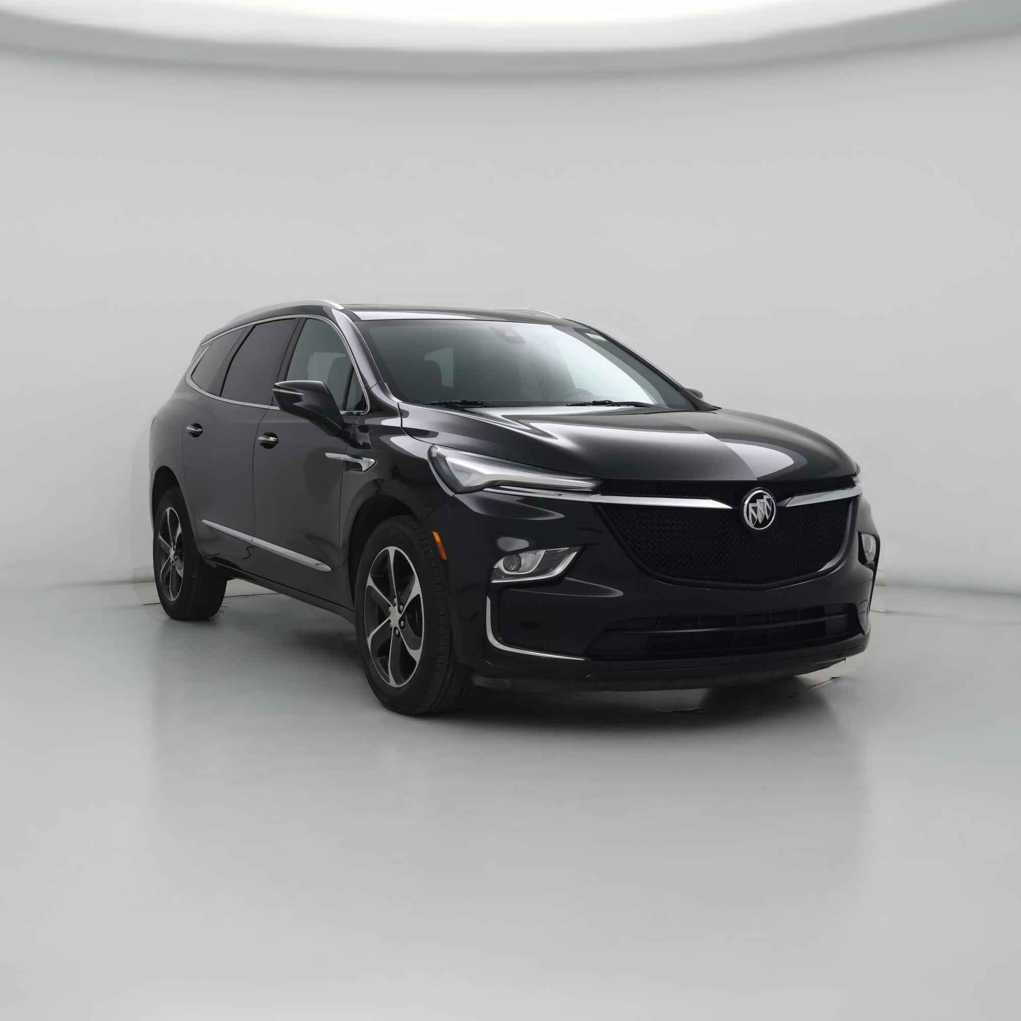 Thumbnail: 2022 Buick Enclave - 1