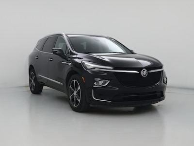 2022 Buick Enclave Essence