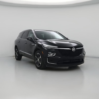 2022 Buick Enclave Essence