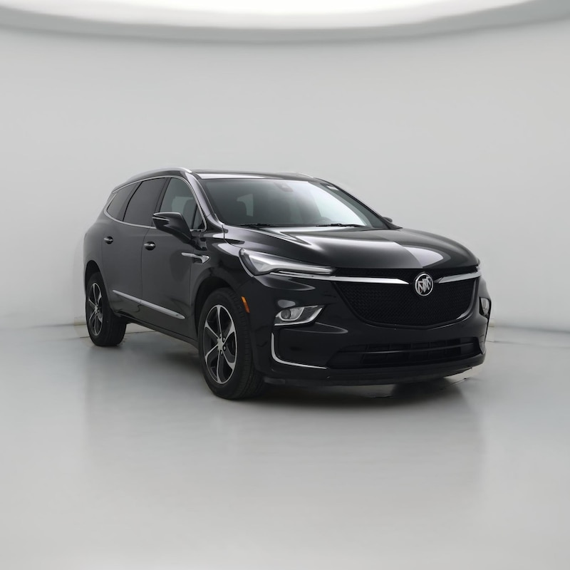 2022 Buick Enclave Essence