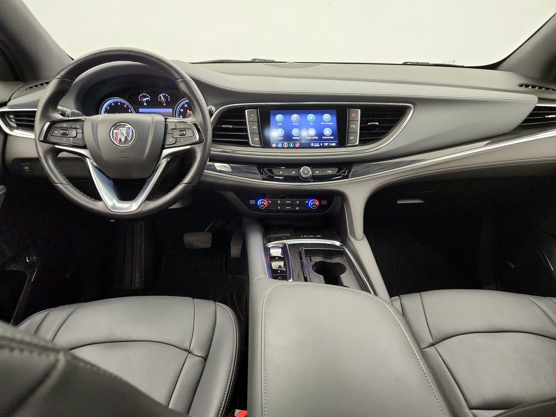 Thumbnail: 2022 Buick Enclave - 9