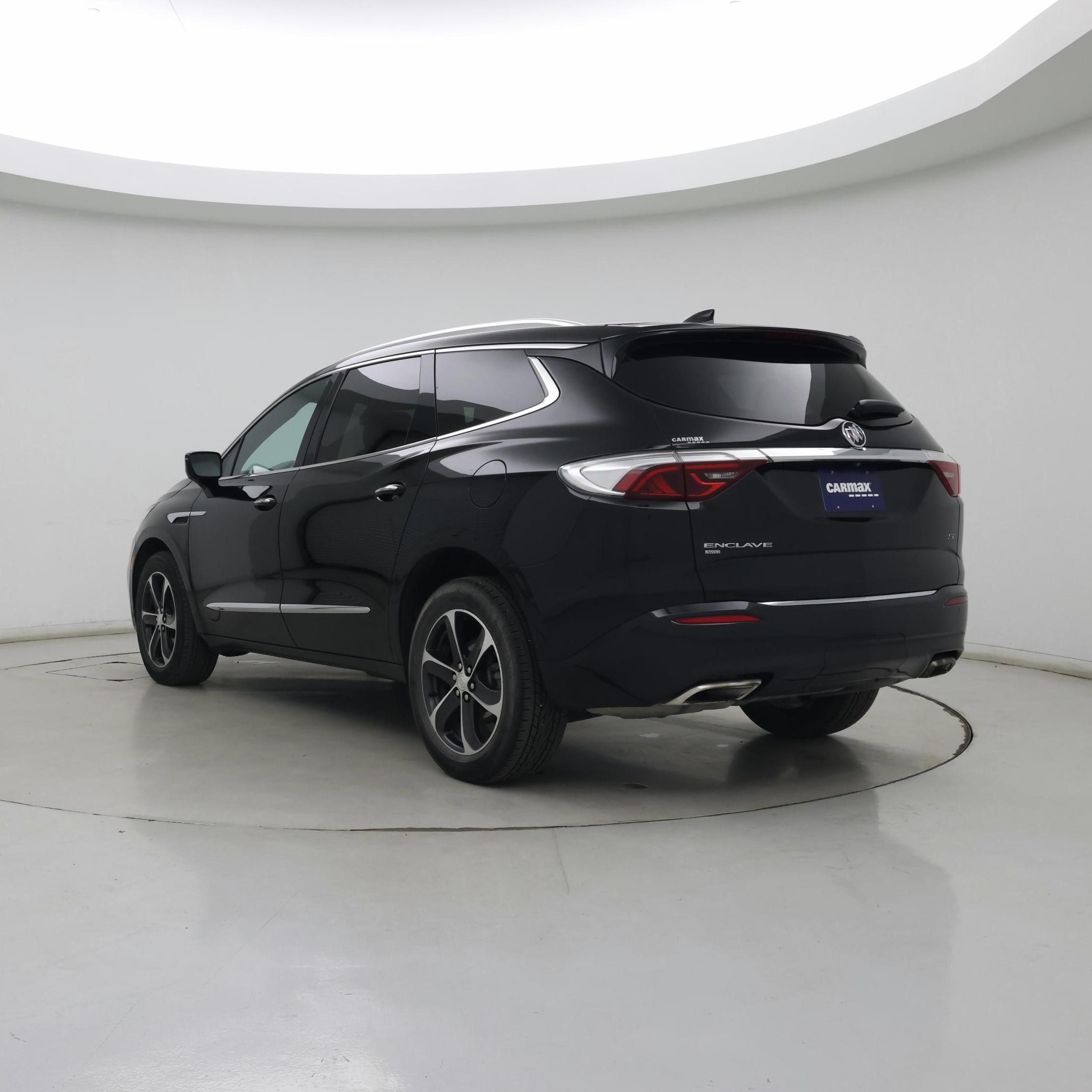 Thumbnail: 2022 Buick Enclave - 2