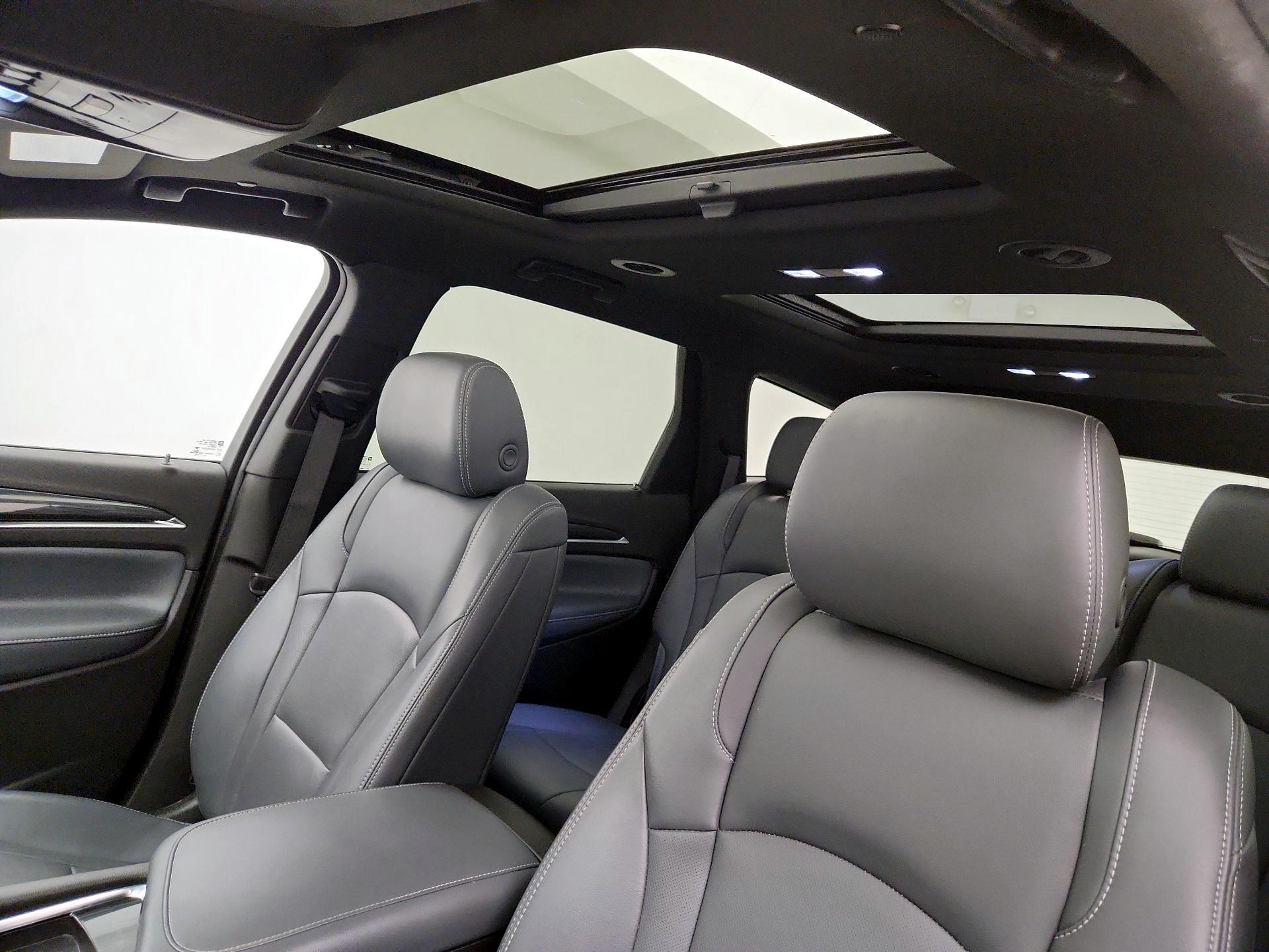 Thumbnail: 2022 Buick Enclave - 20