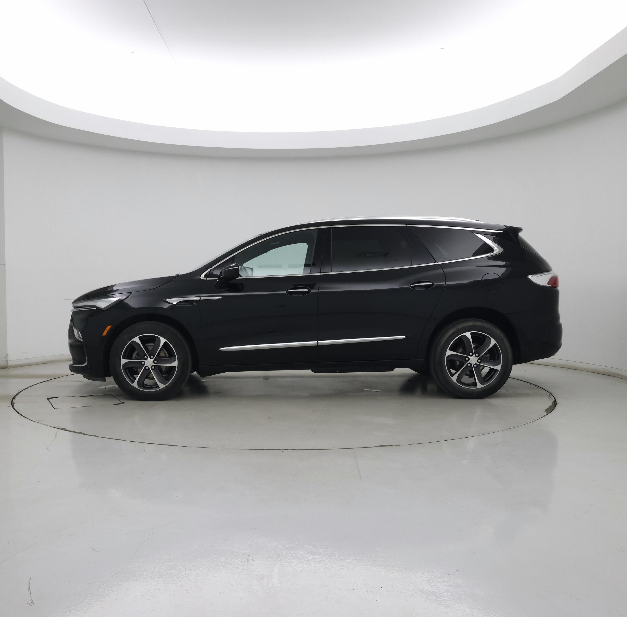 Thumbnail: 2022 Buick Enclave - 3