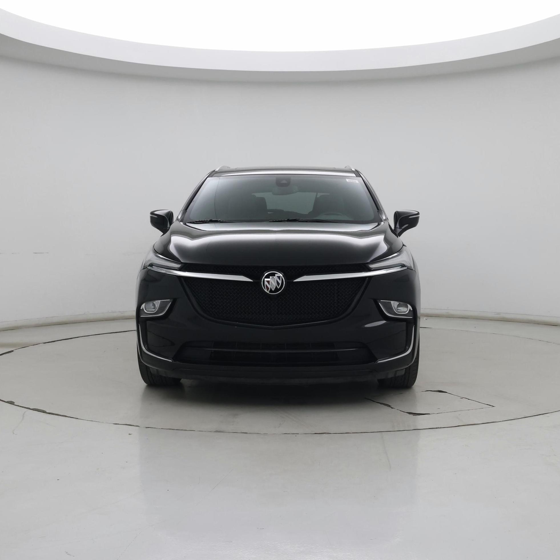 Thumbnail: 2022 Buick Enclave - 5