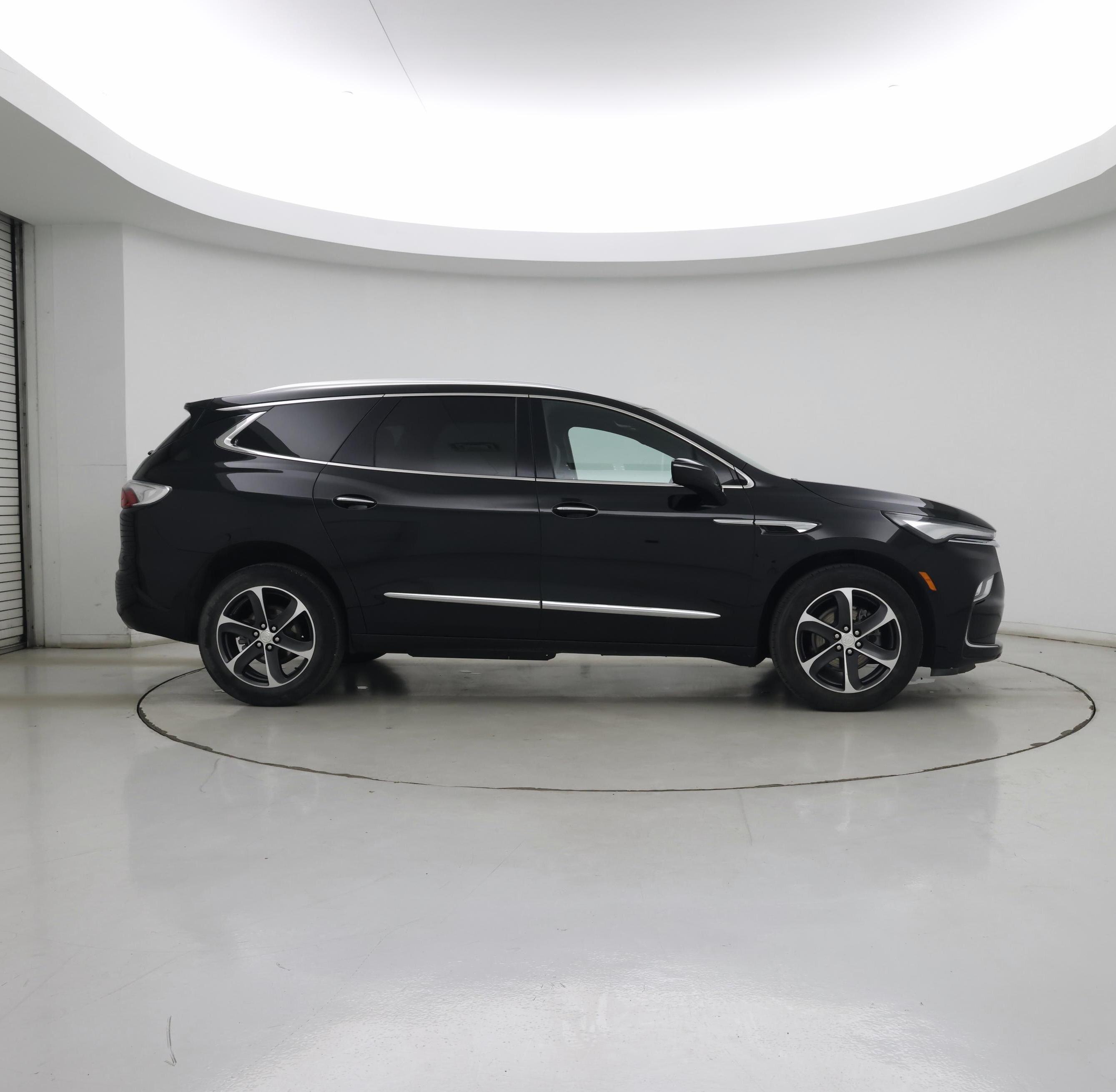 Thumbnail: 2022 Buick Enclave - 7