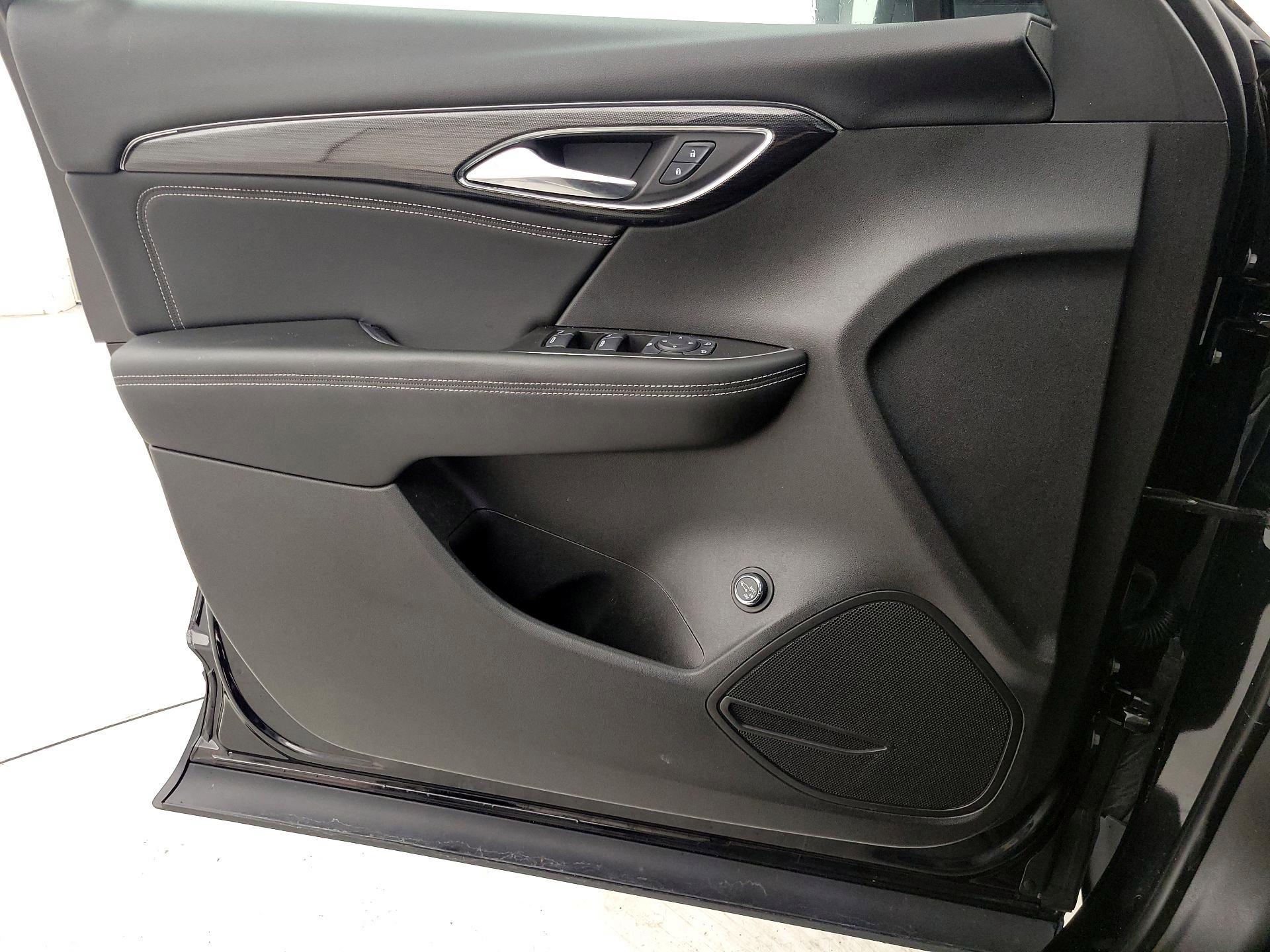 Thumbnail: 2022 Buick Envision - 12