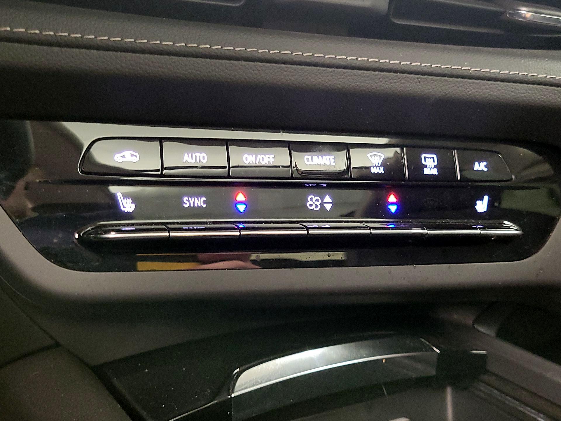 Thumbnail: 2022 Buick Envision - 16