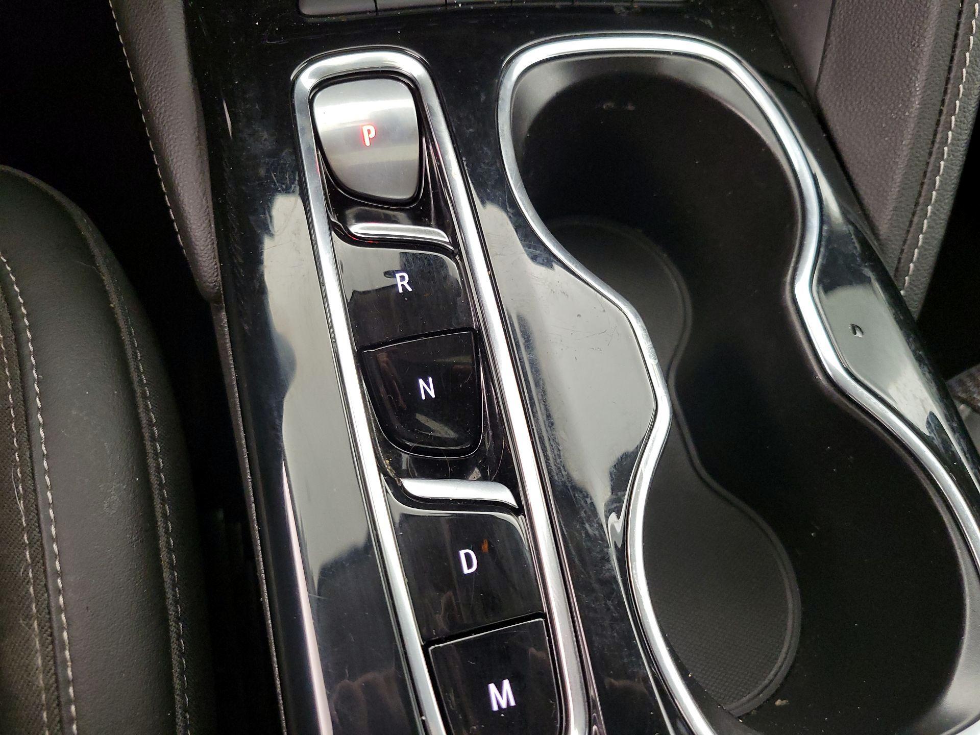 Thumbnail: 2022 Buick Envision - 17