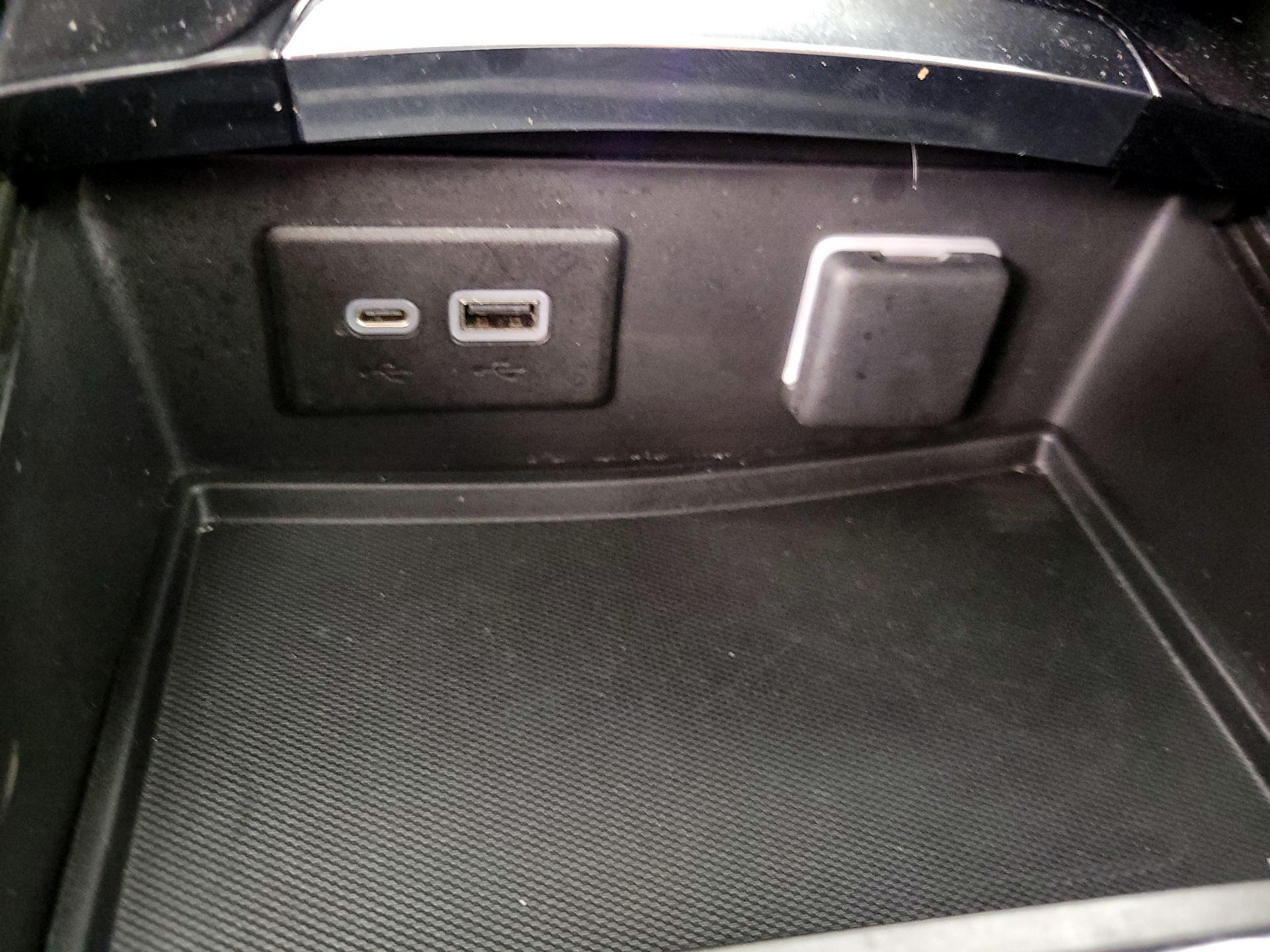 Thumbnail: 2022 Buick Envision - 18