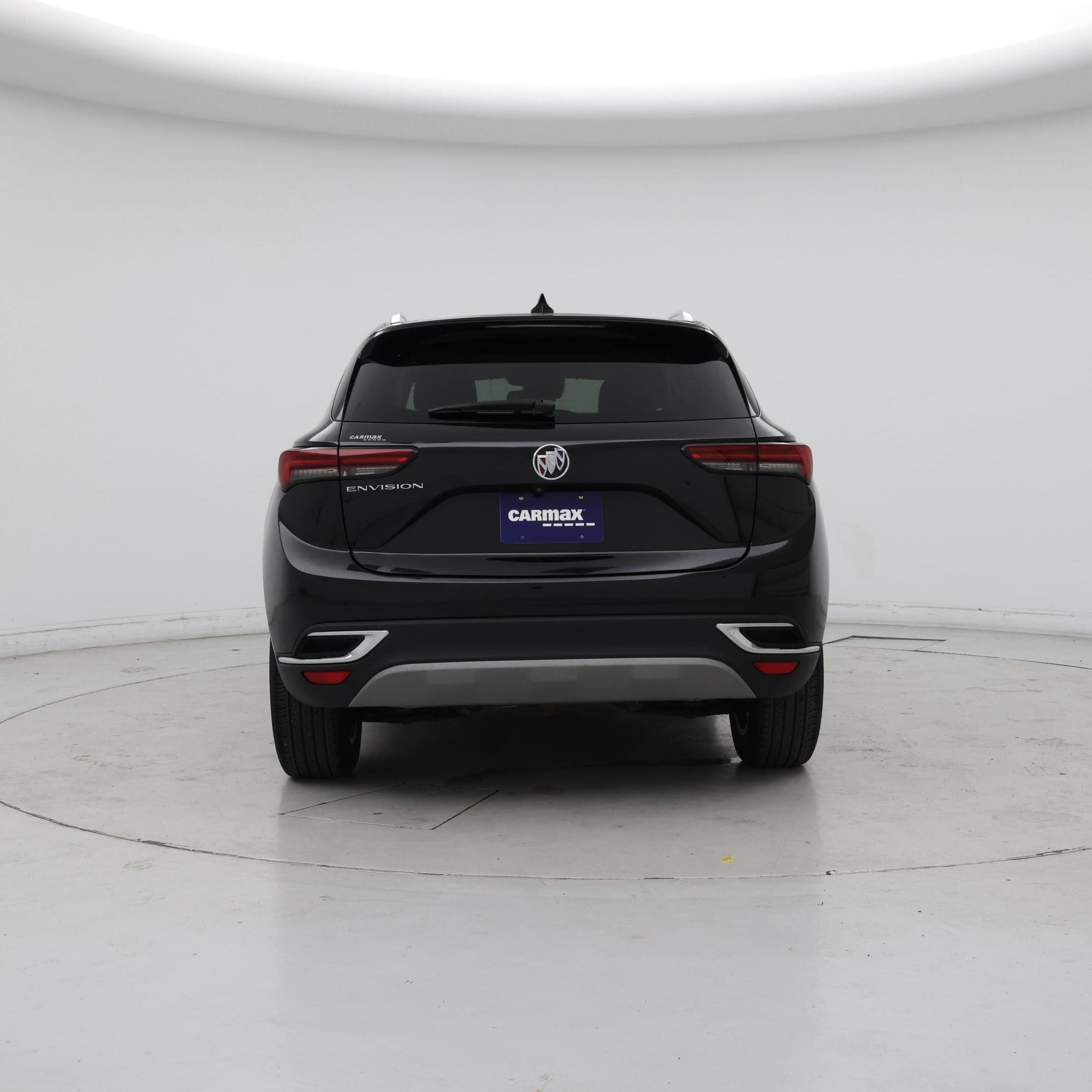 Thumbnail: 2022 Buick Envision - 6