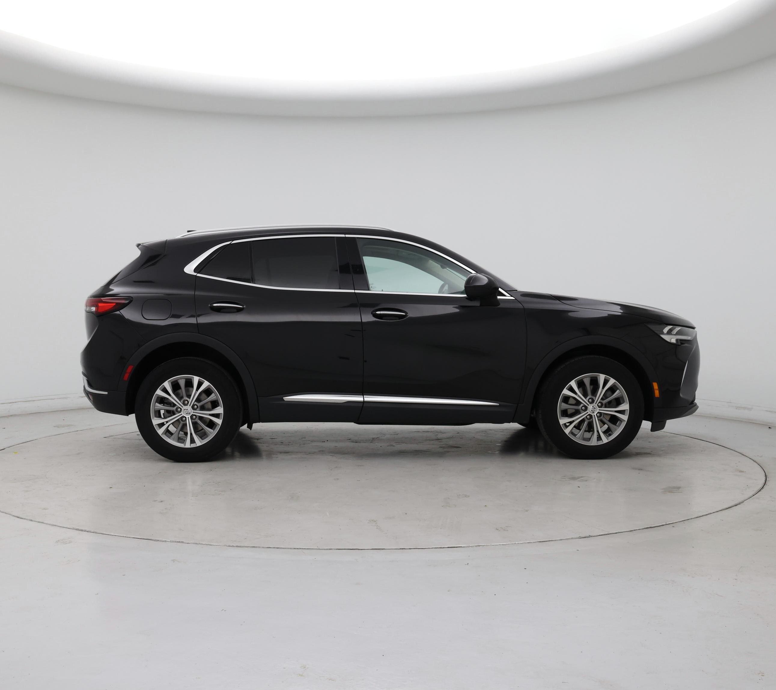 Thumbnail: 2022 Buick Envision - 7