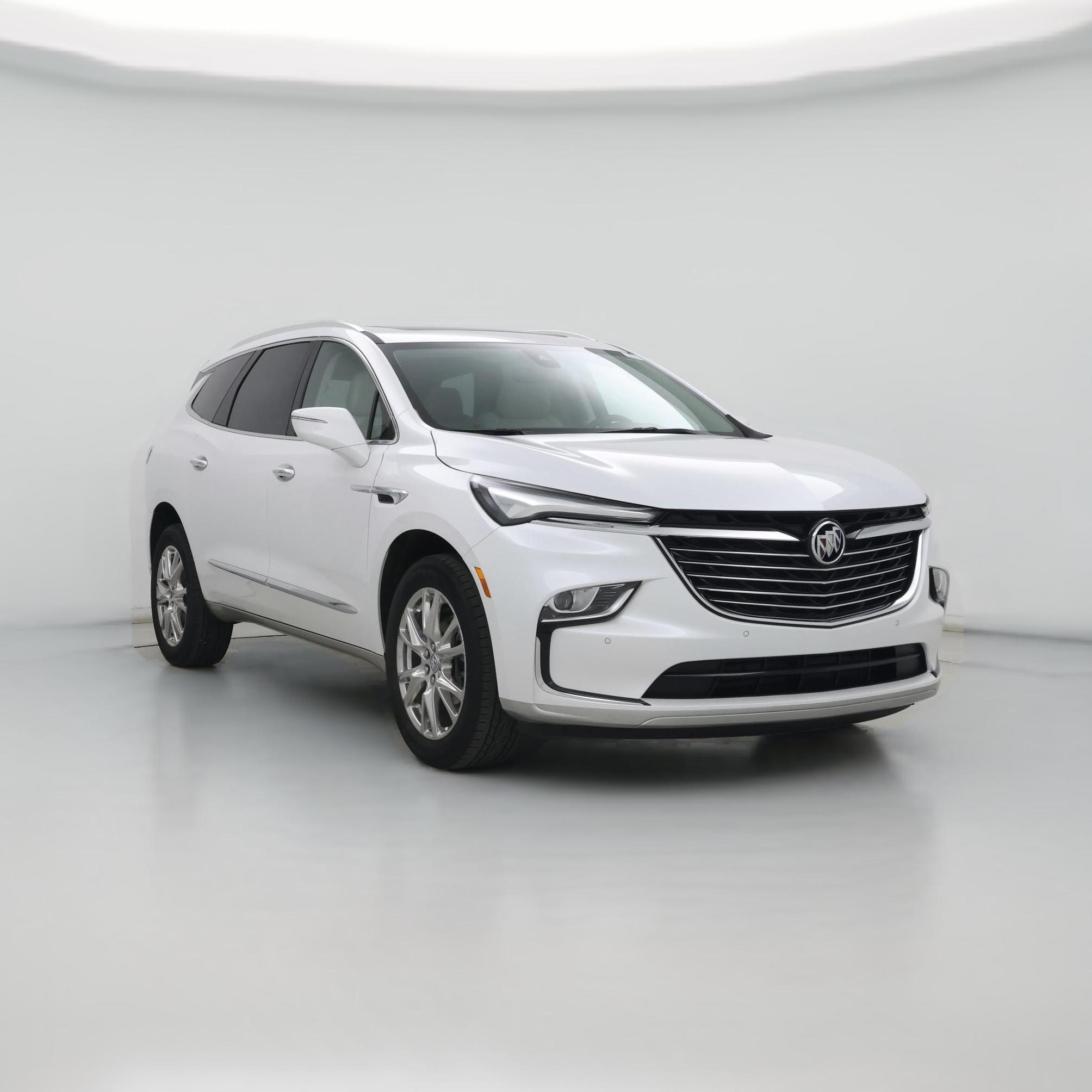 Thumbnail: 2023 Buick Enclave - 1