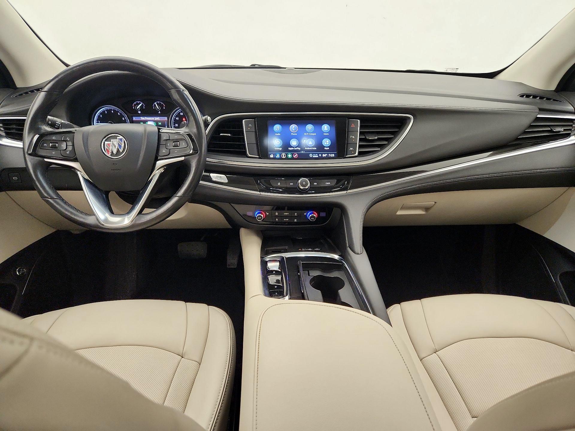 Thumbnail: 2023 Buick Enclave - 9