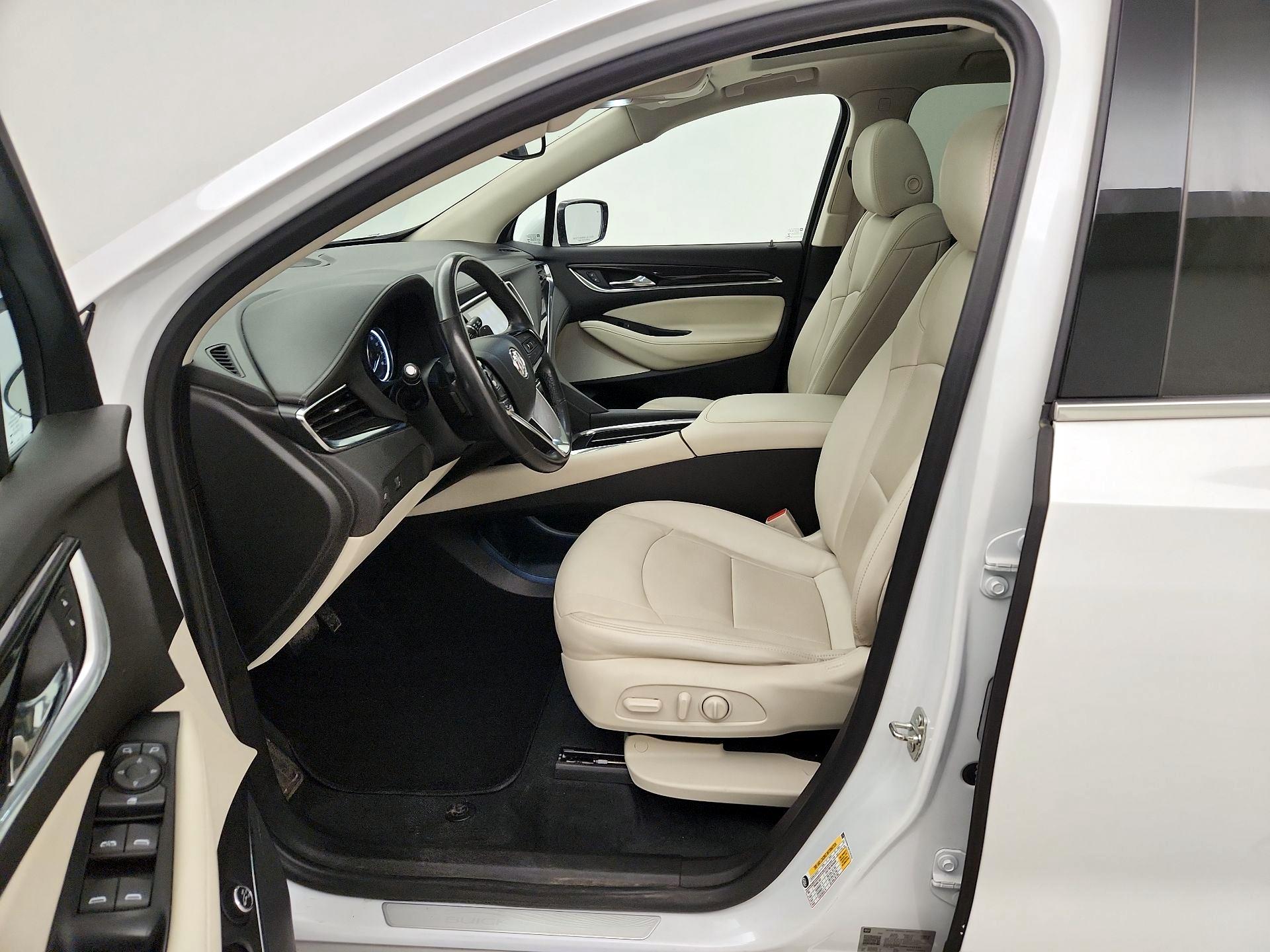 Thumbnail: 2023 Buick Enclave - 11
