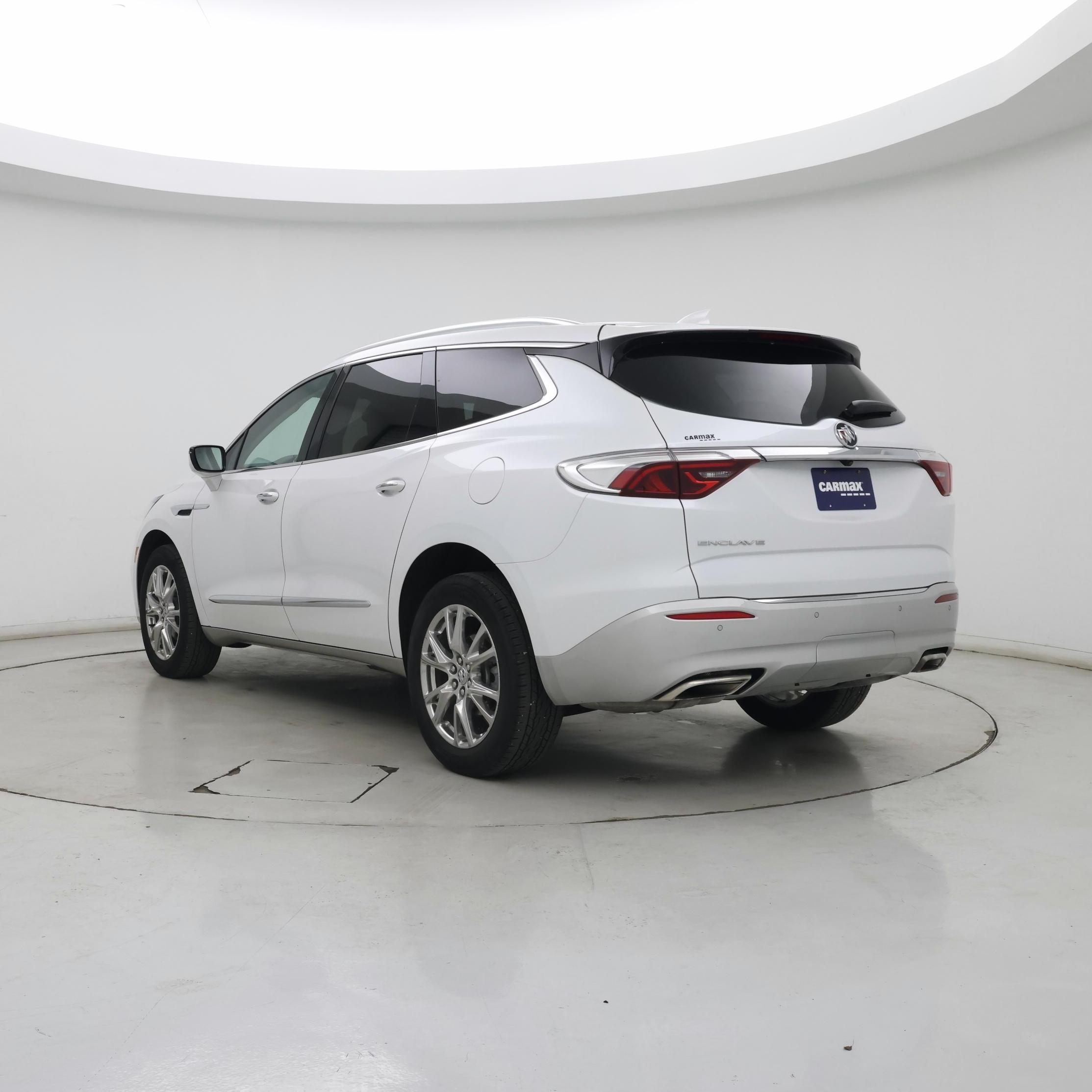 Thumbnail: 2023 Buick Enclave - 2