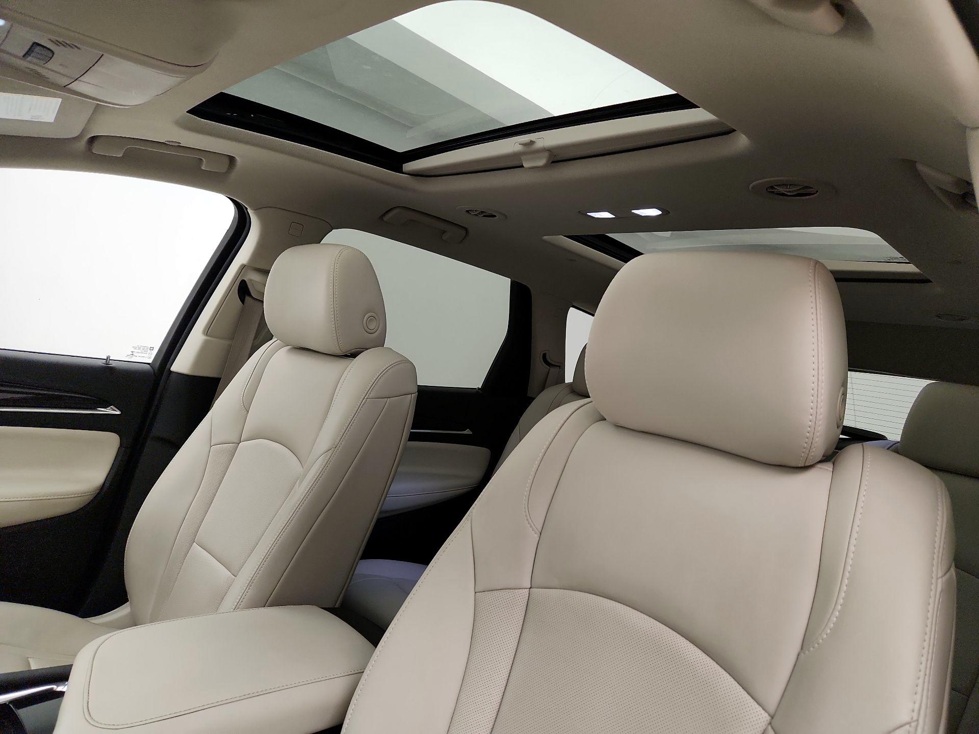 Thumbnail: 2023 Buick Enclave - 19