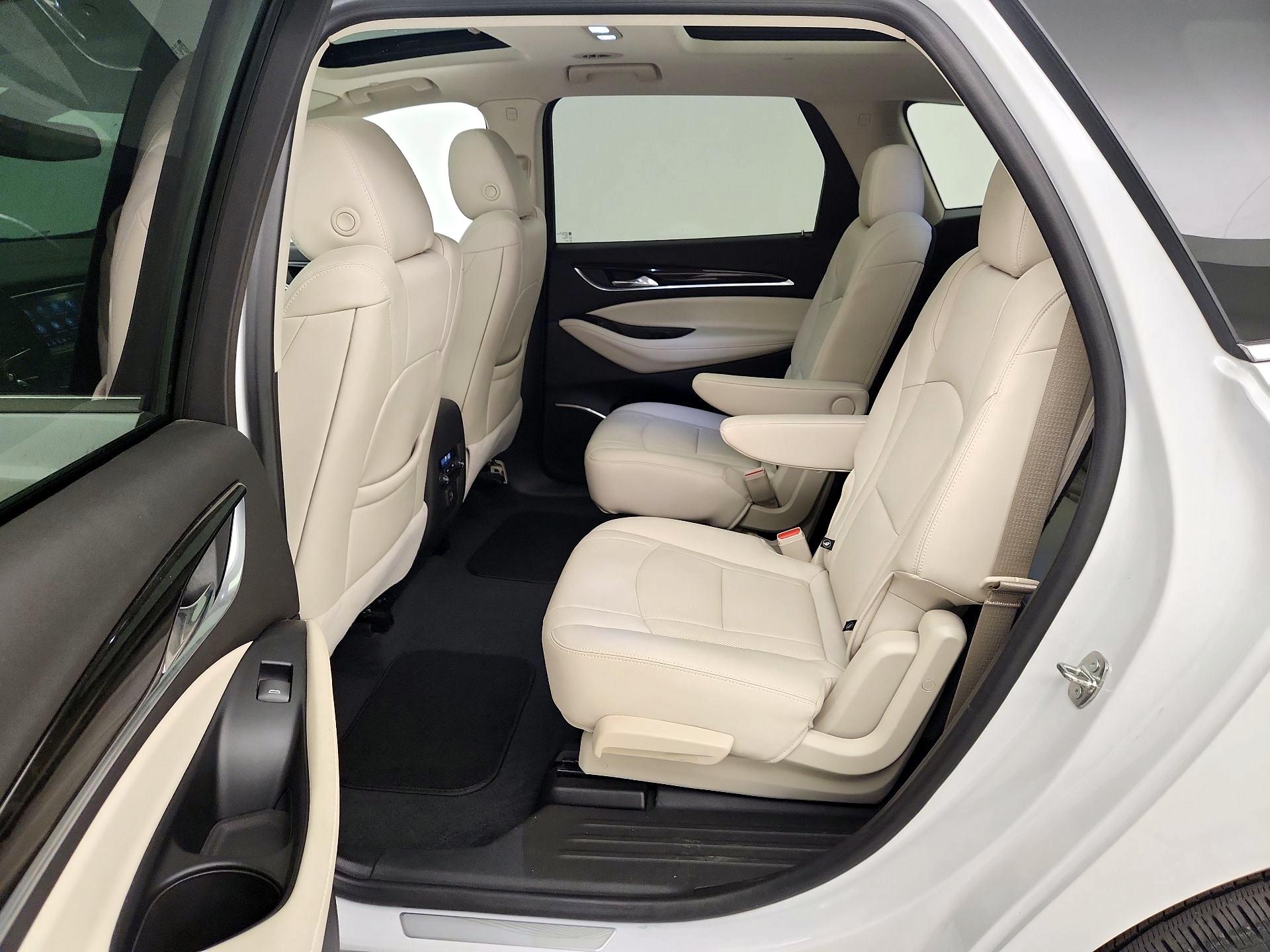Thumbnail: 2023 Buick Enclave - 20