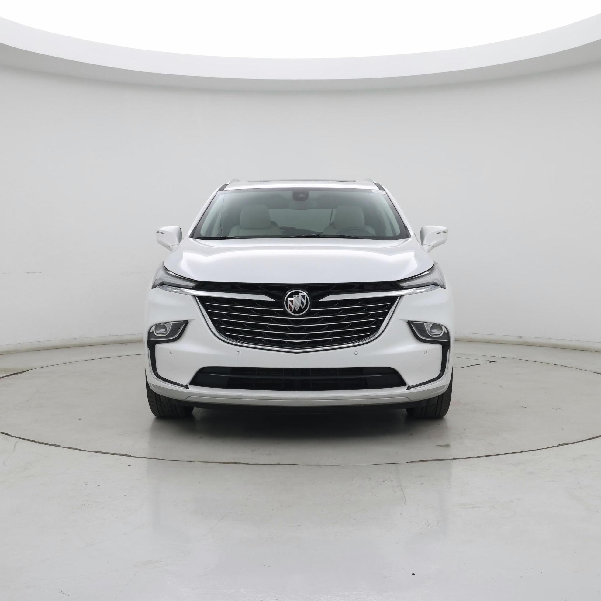 Thumbnail: 2023 Buick Enclave - 5