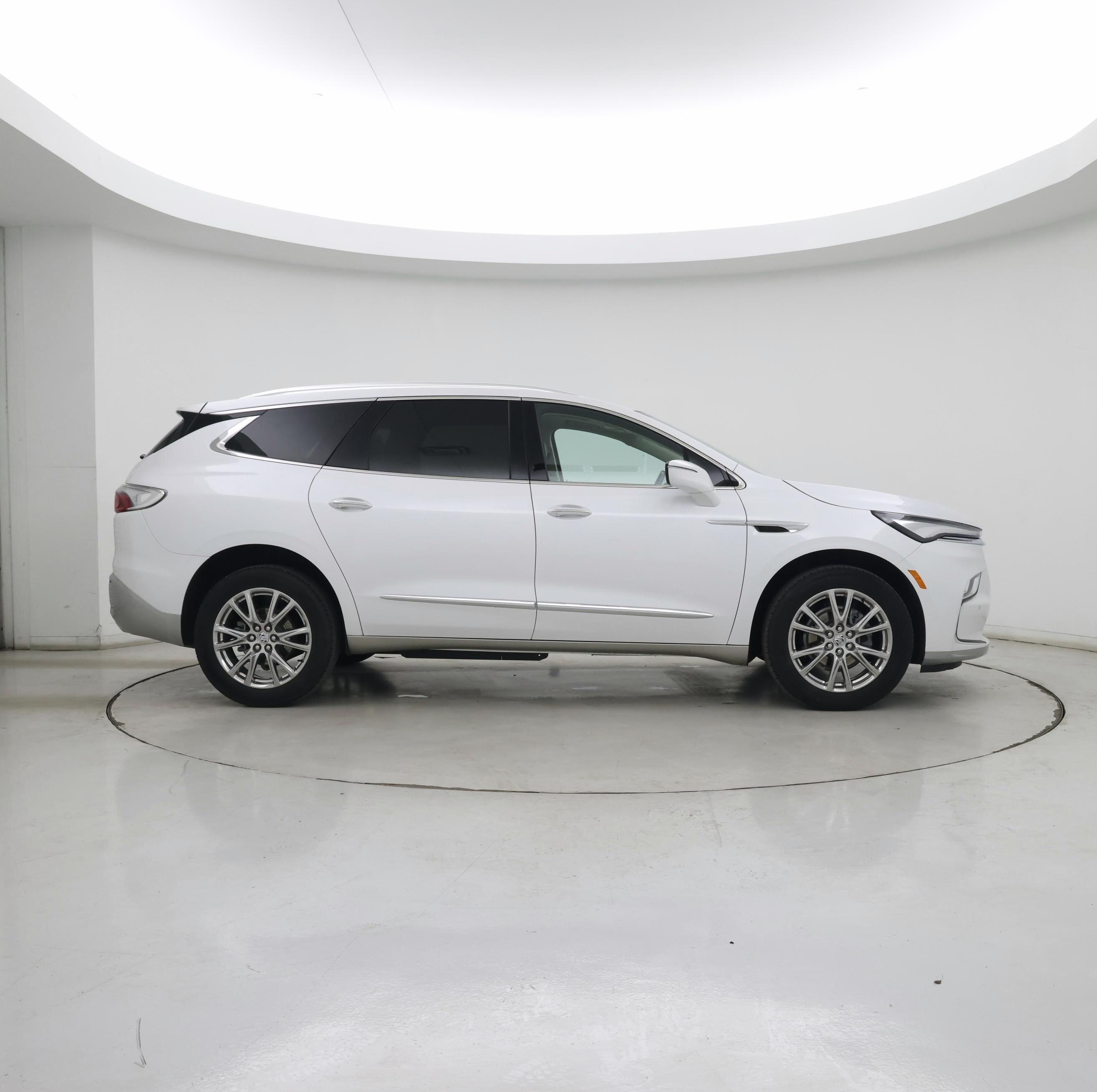 Thumbnail: 2023 Buick Enclave - 7