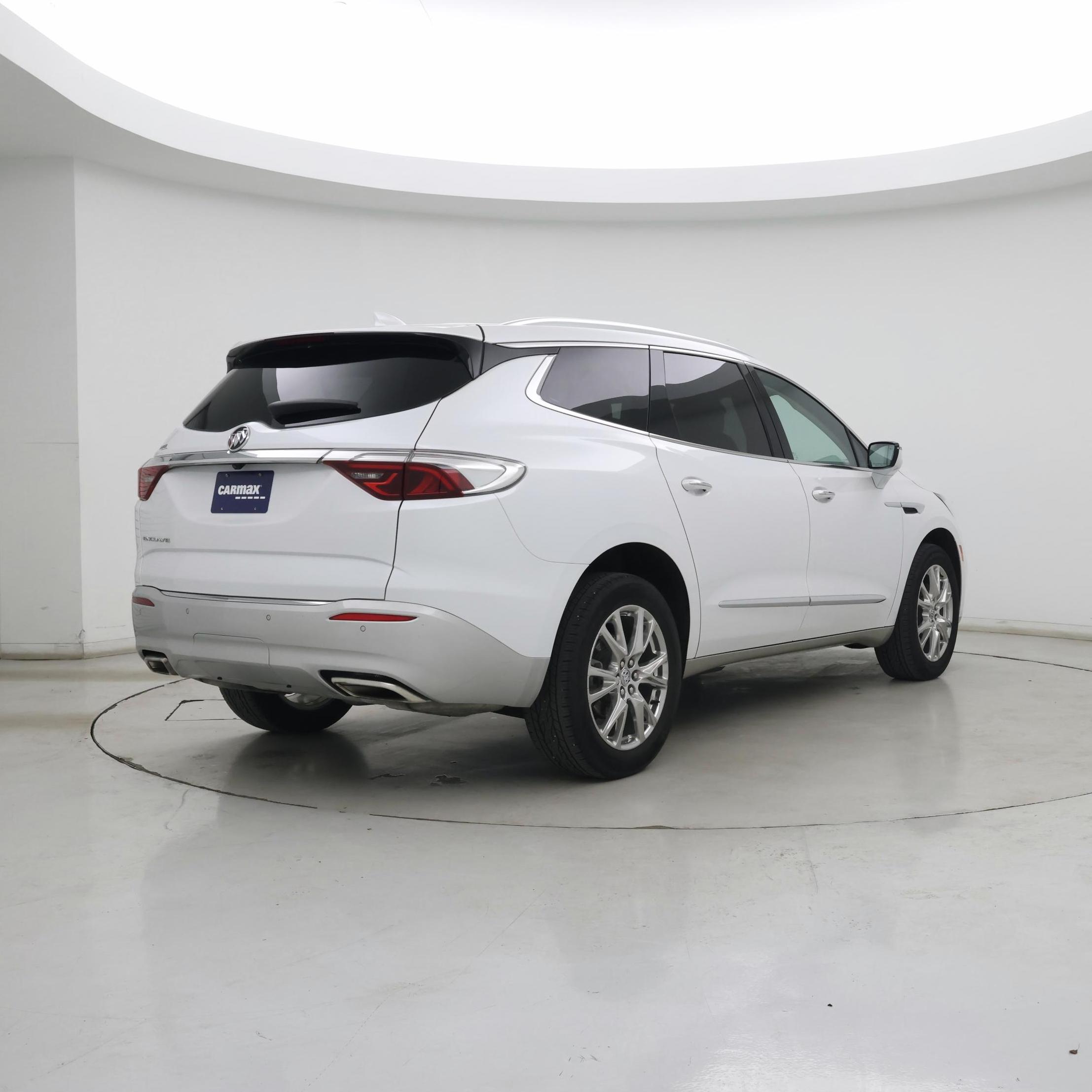 Thumbnail: 2023 Buick Enclave - 8