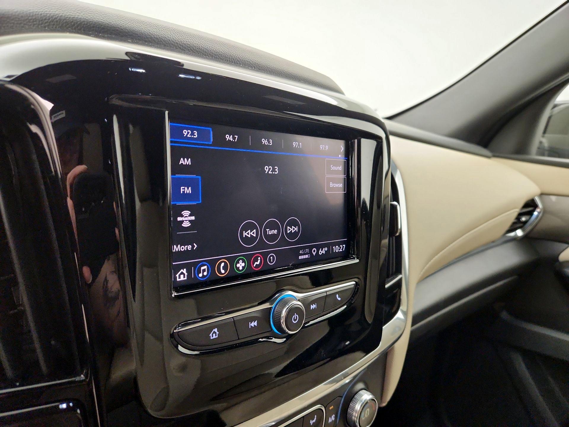 Thumbnail: 2023 Chevrolet Traverse - 15