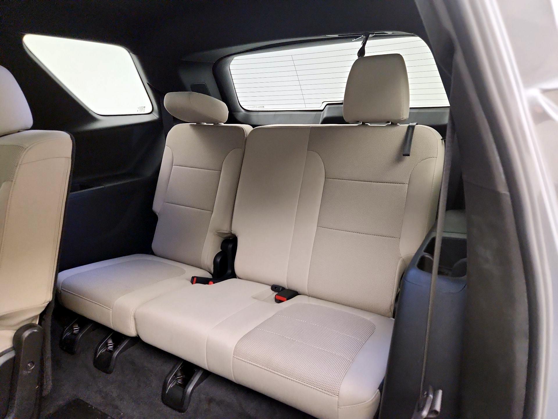 Thumbnail: 2023 Chevrolet Traverse - 20