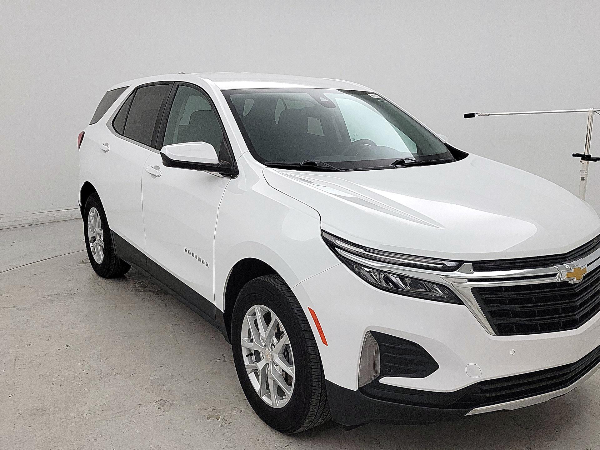 Thumbnail: 2023 Chevrolet Equinox - 1