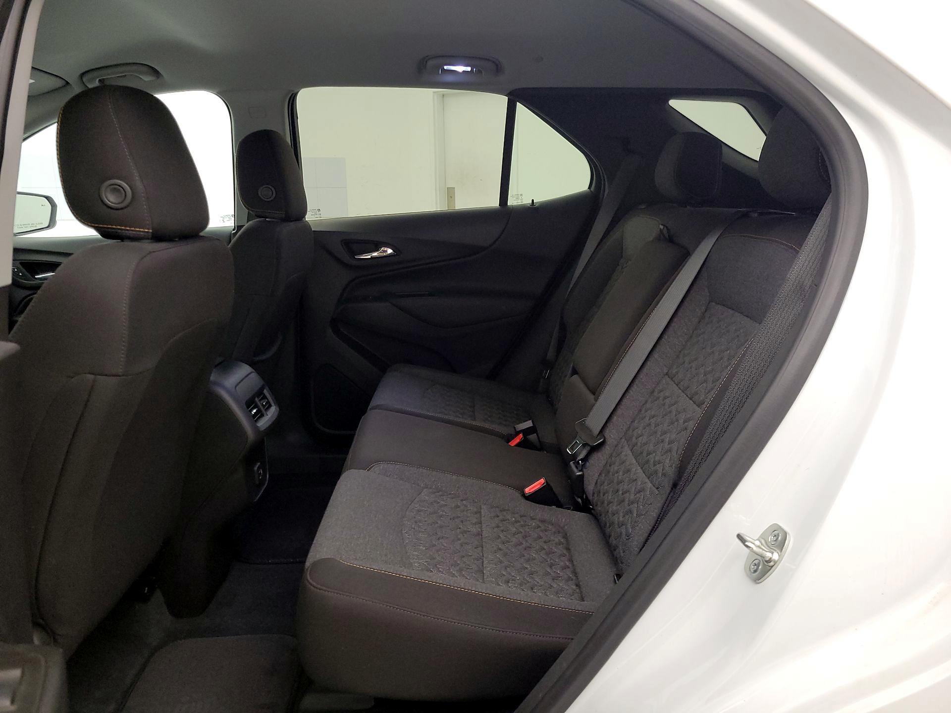 Thumbnail: 2023 Chevrolet Equinox - 17