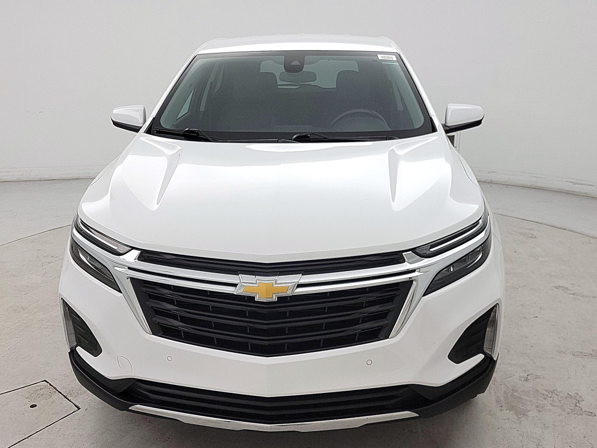 Thumbnail: 2023 Chevrolet Equinox - 2
