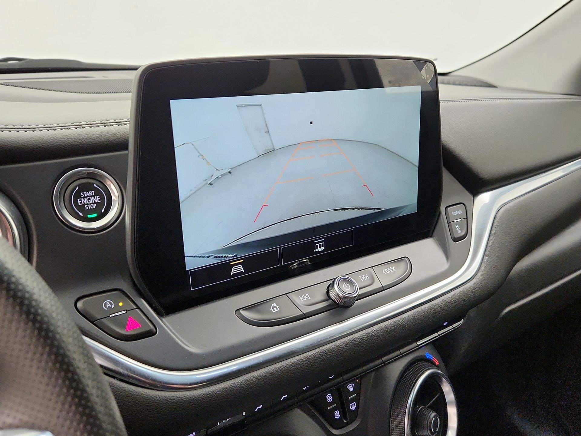 Thumbnail: 2023 Chevrolet Blazer - 14