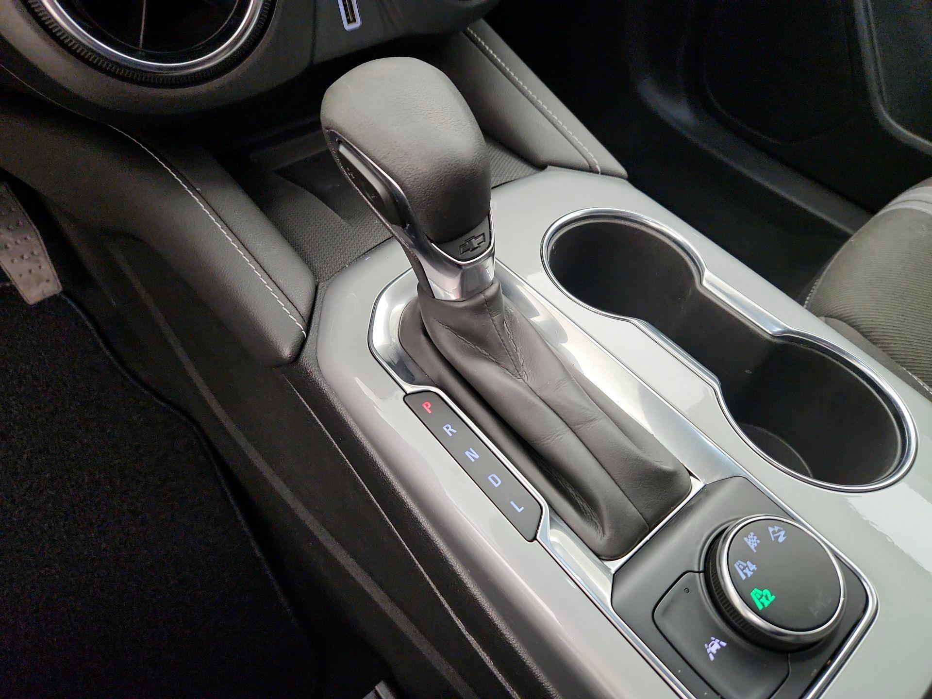 Thumbnail: 2023 Chevrolet Blazer - 17