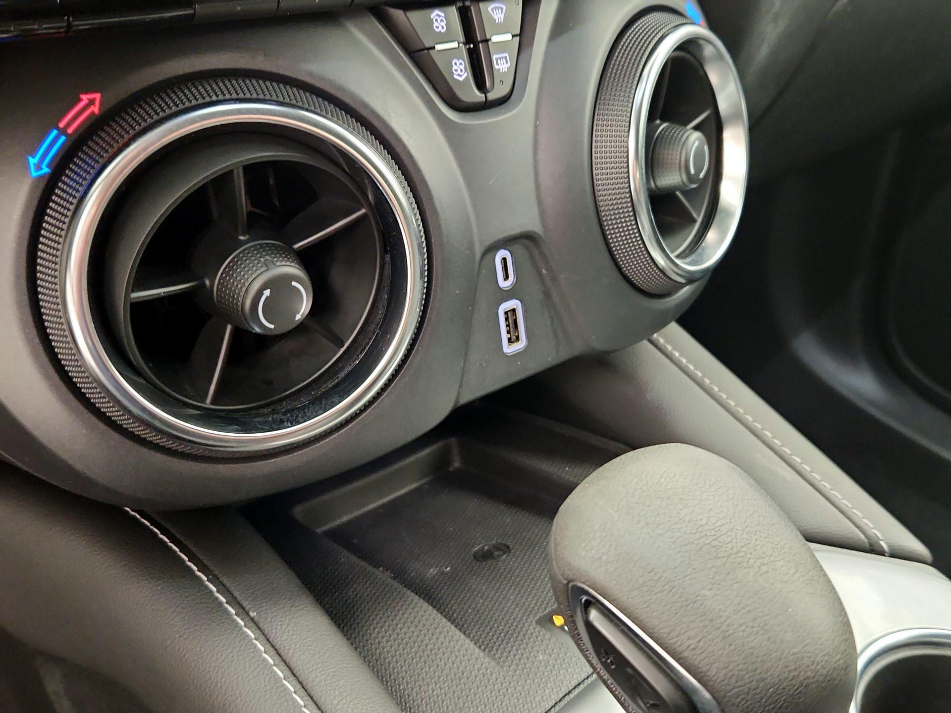 Thumbnail: 2023 Chevrolet Blazer - 18