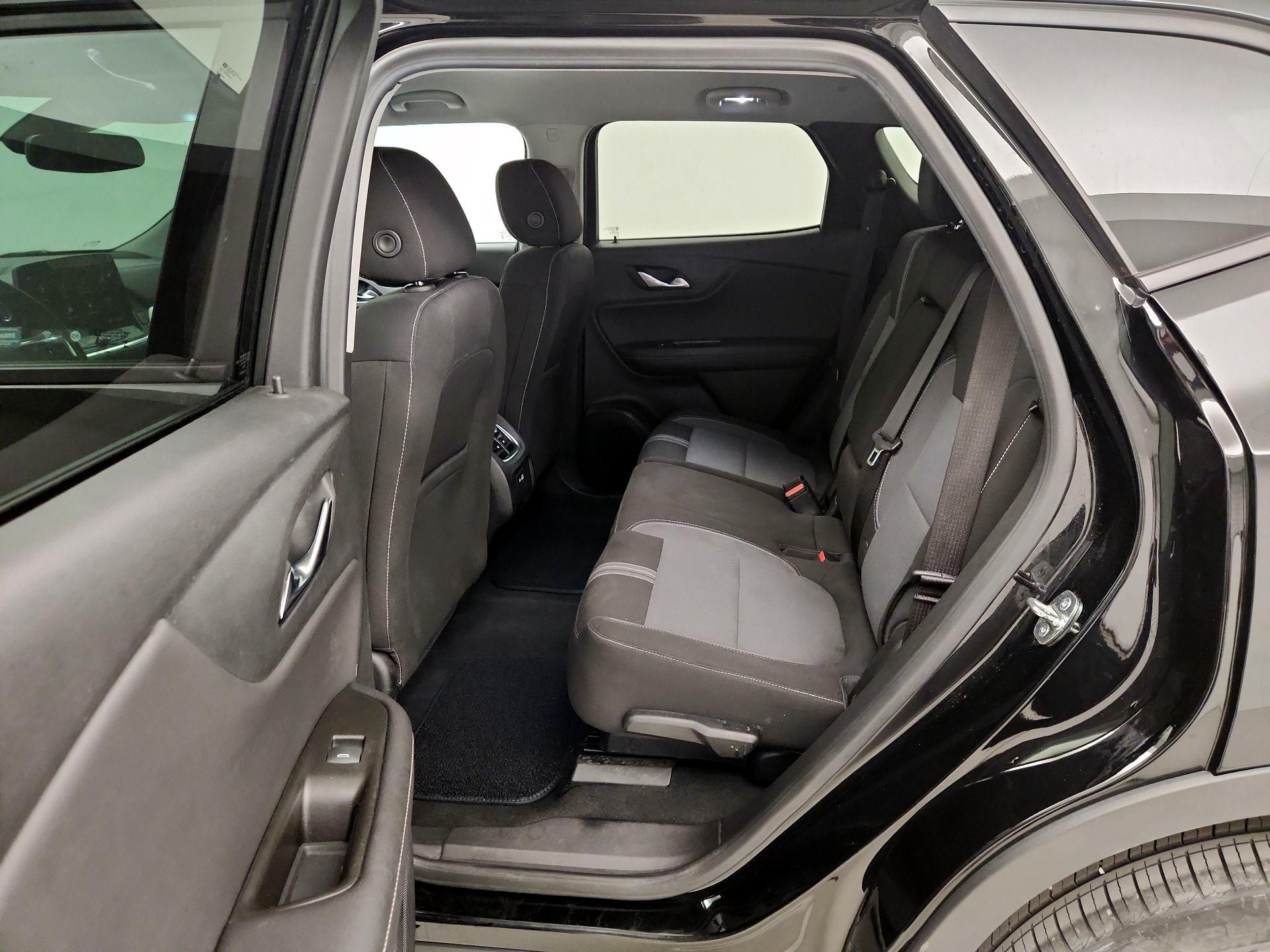 Thumbnail: 2023 Chevrolet Blazer - 19