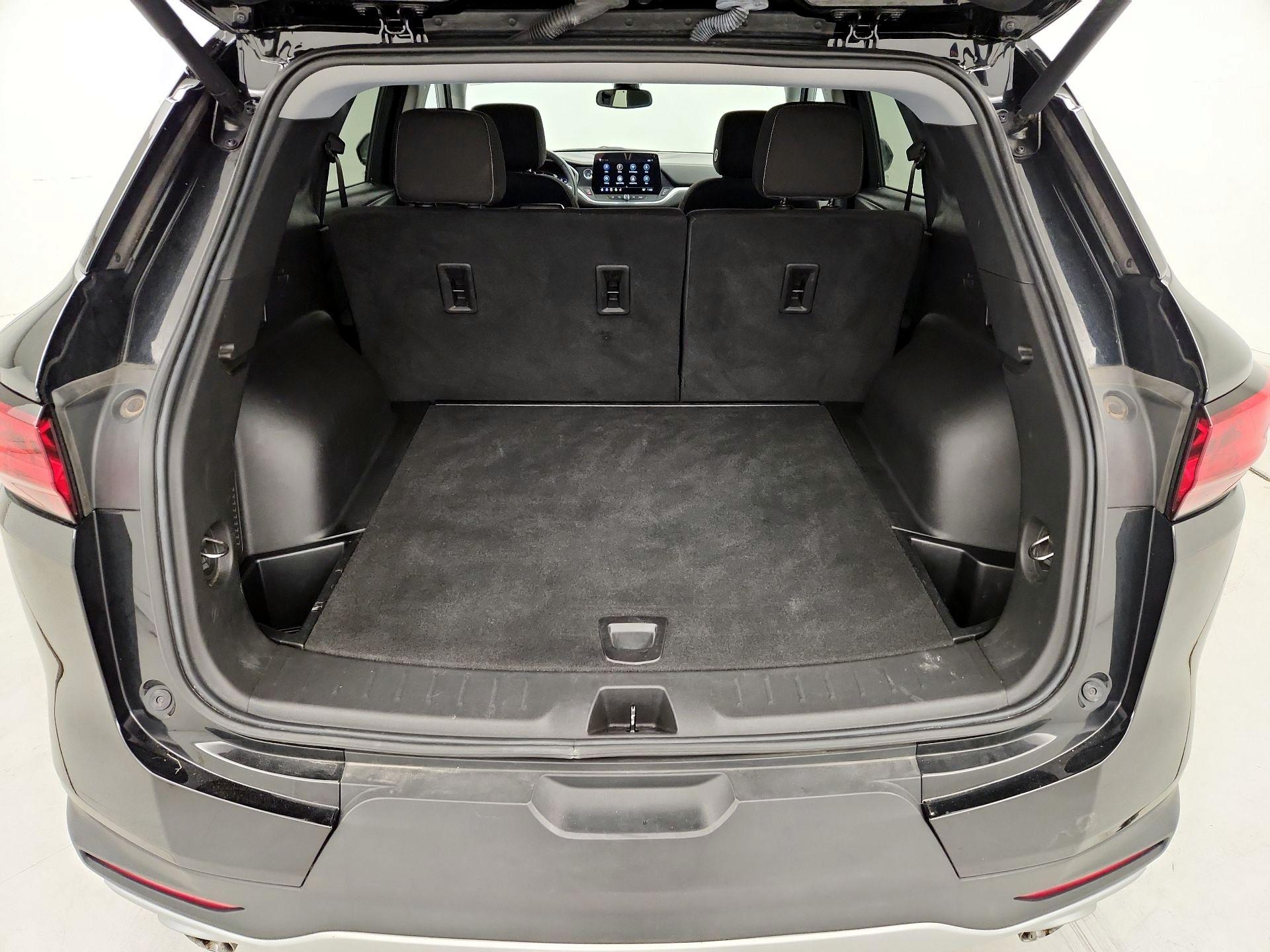 Thumbnail: 2023 Chevrolet Blazer - 20