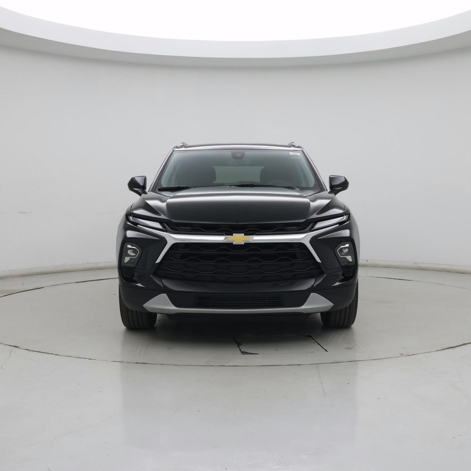 Thumbnail: 2023 Chevrolet Blazer - 5