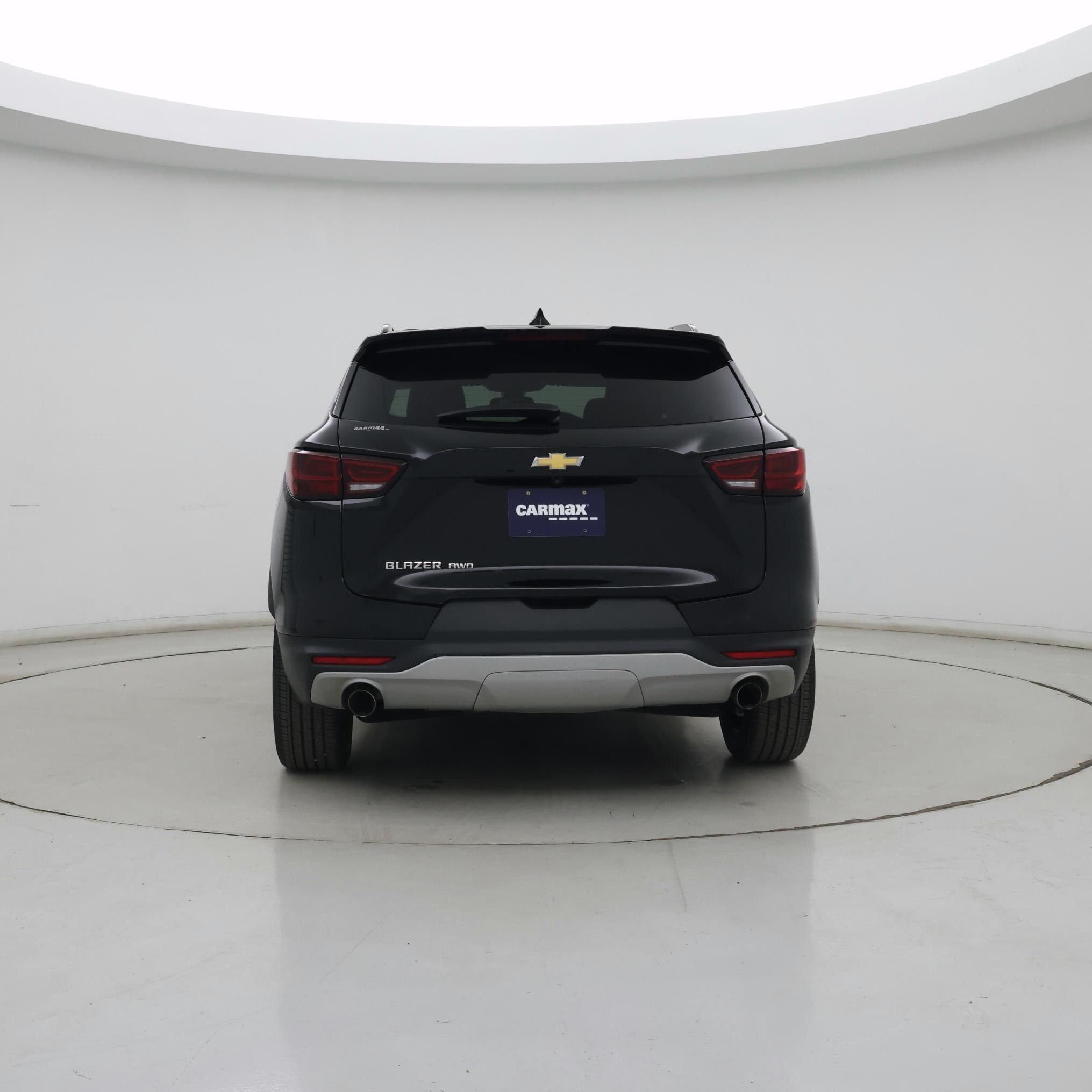 Thumbnail: 2023 Chevrolet Blazer - 6