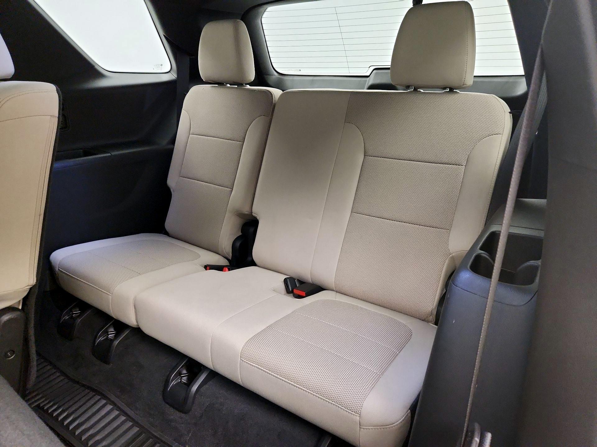 Thumbnail: 2023 Chevrolet Traverse - 20