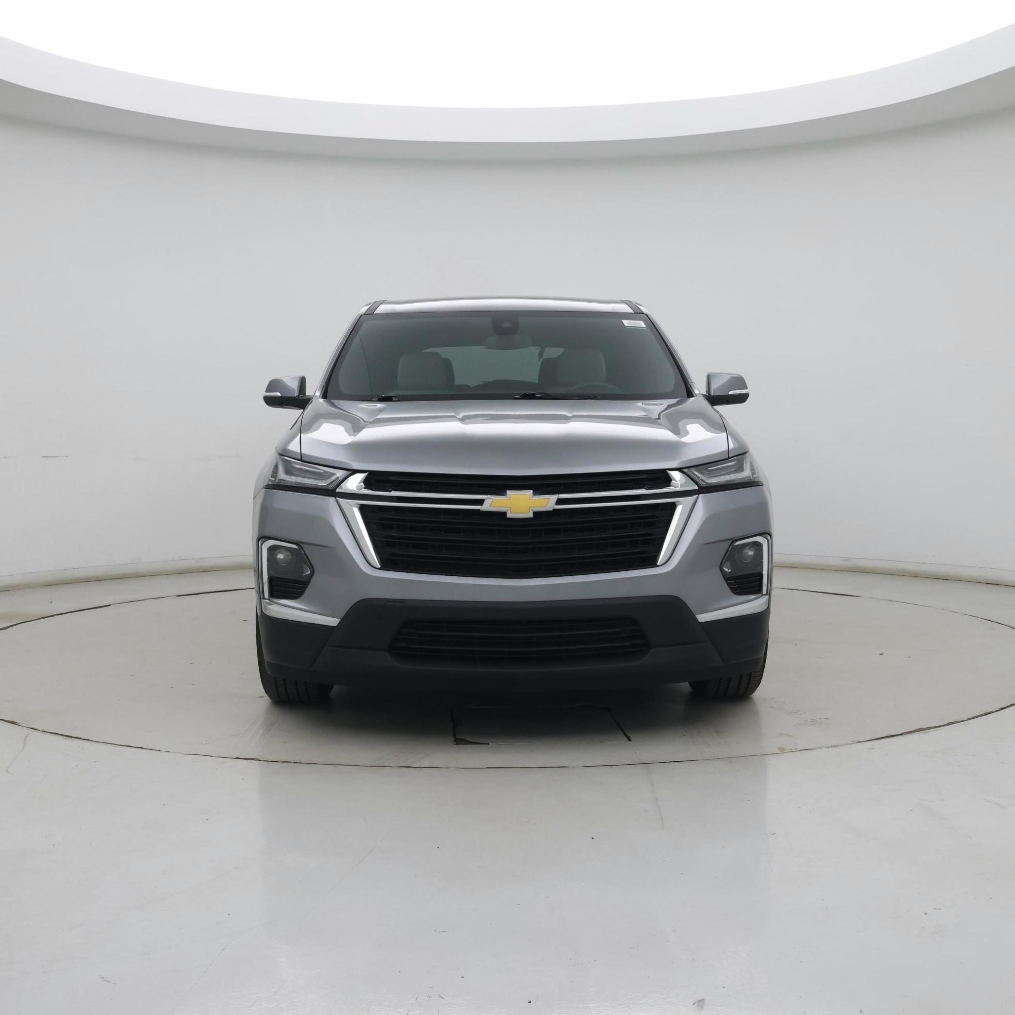 Thumbnail: 2023 Chevrolet Traverse - 5