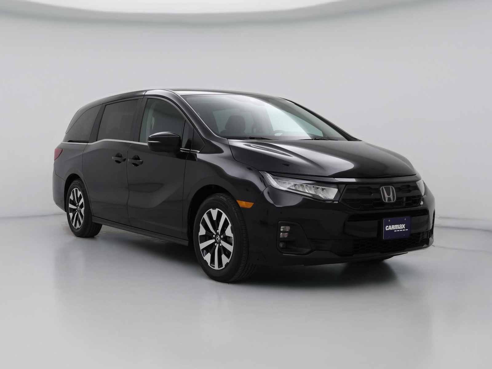 2025 Honda Odyssey