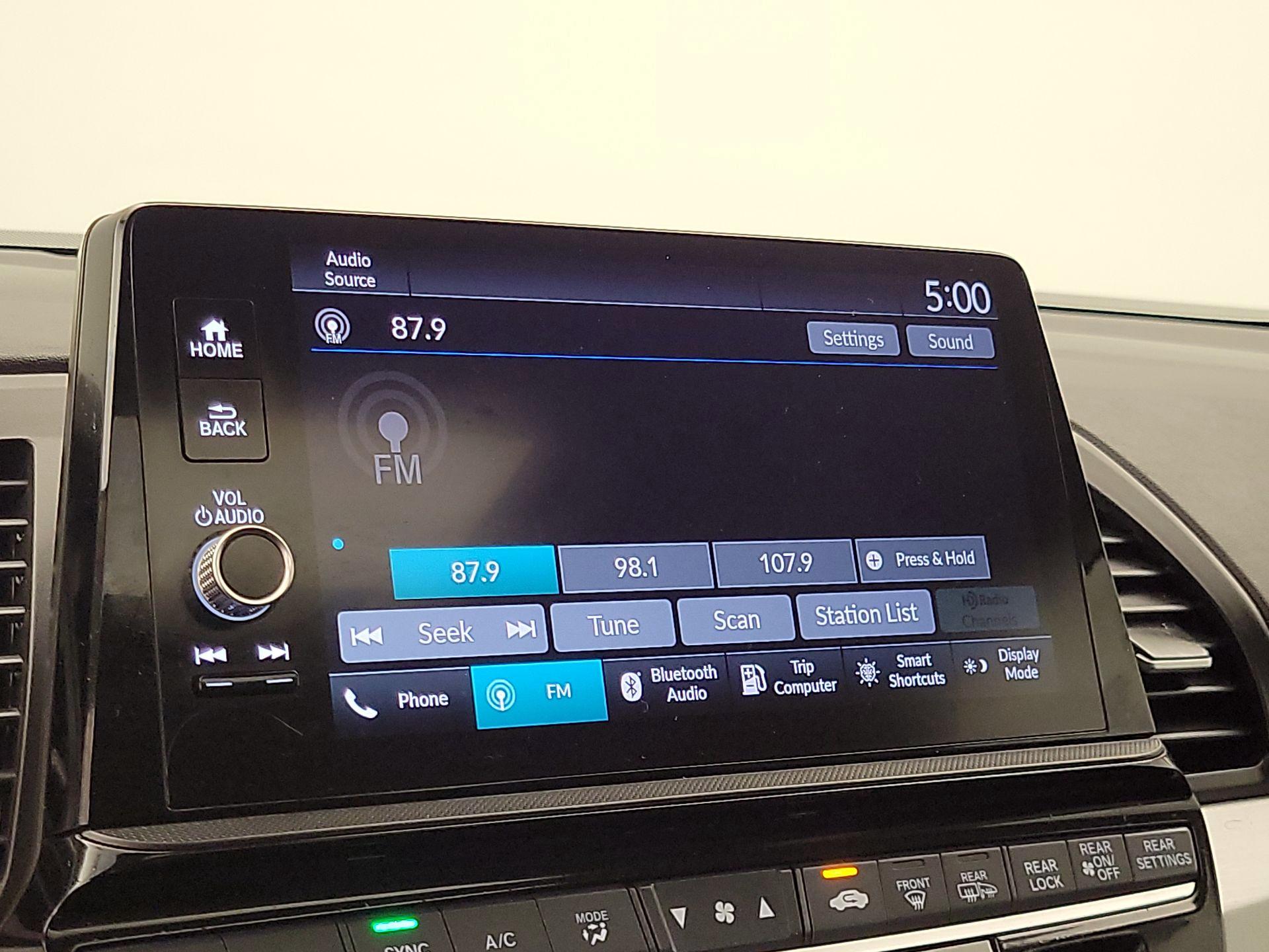 Thumbnail: 2025 Honda Odyssey - 15