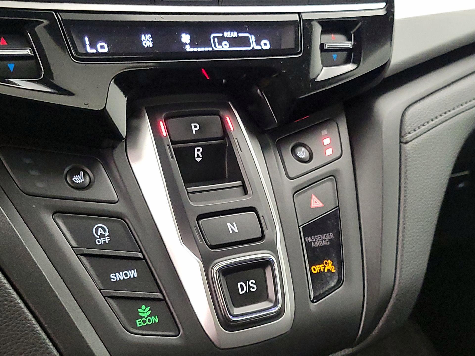 Thumbnail: 2025 Honda Odyssey - 17