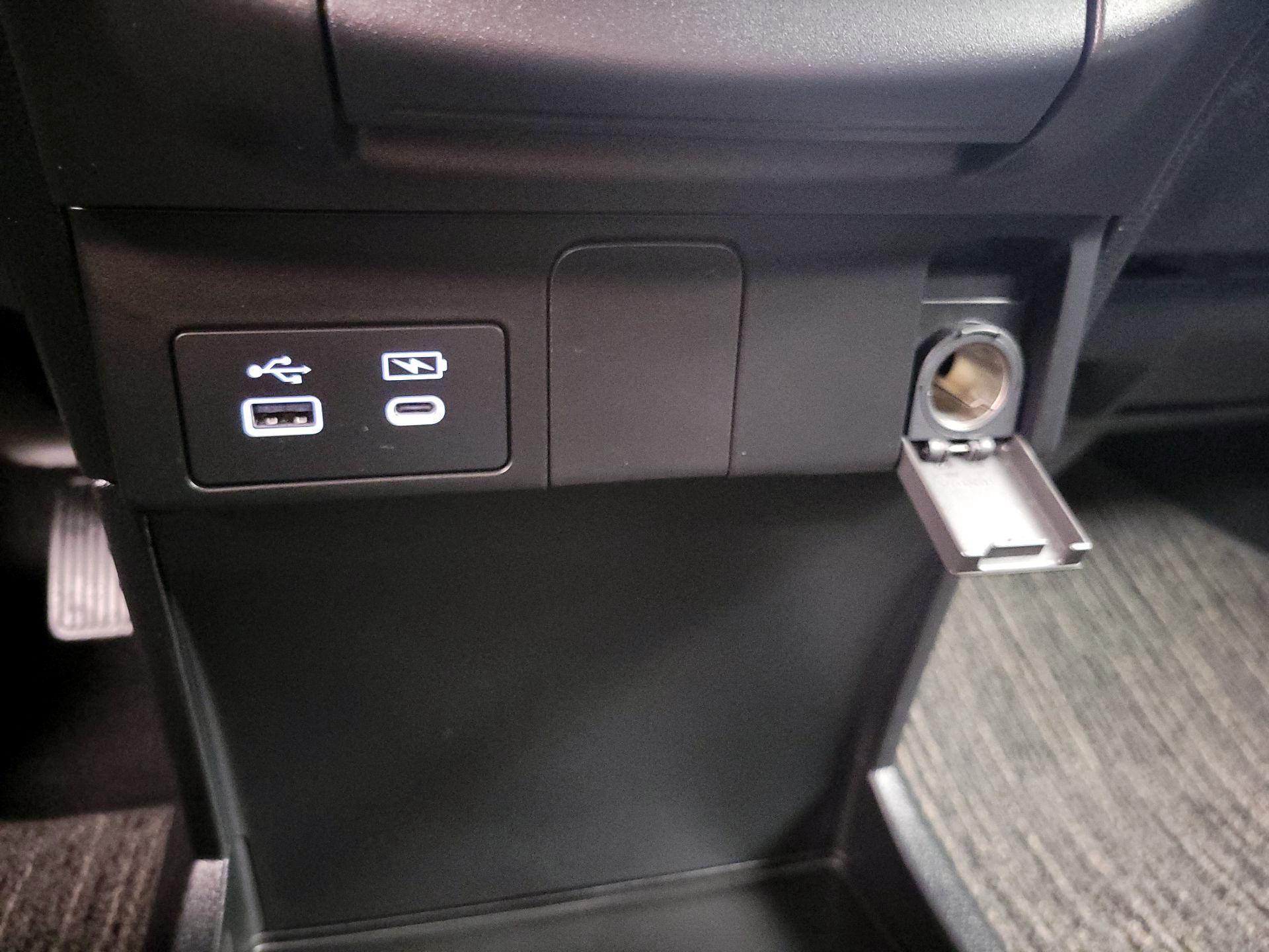 Thumbnail: 2025 Honda Odyssey - 18