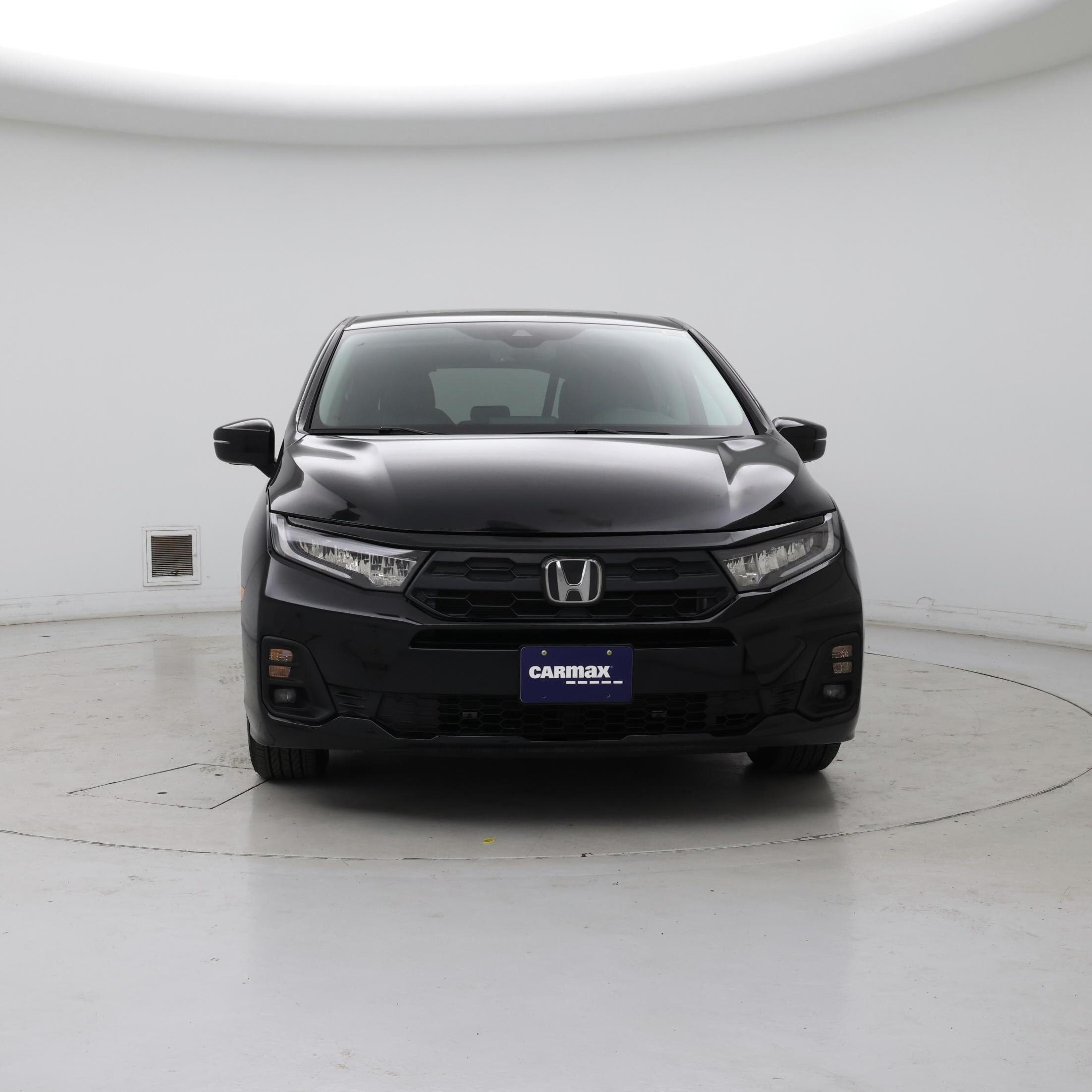 Thumbnail: 2025 Honda Odyssey - 5