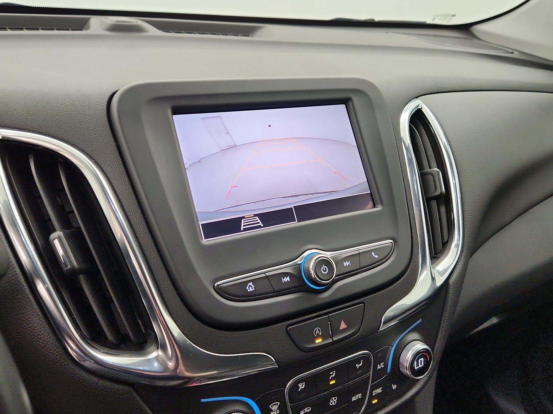 Thumbnail: 2024 Chevrolet Equinox - 14