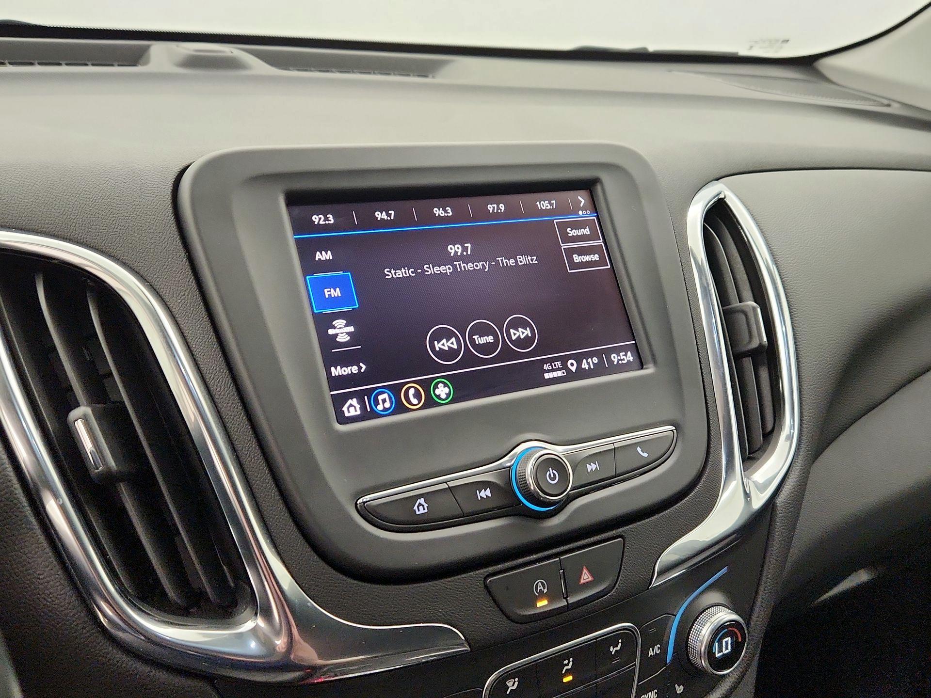 Thumbnail: 2024 Chevrolet Equinox - 15