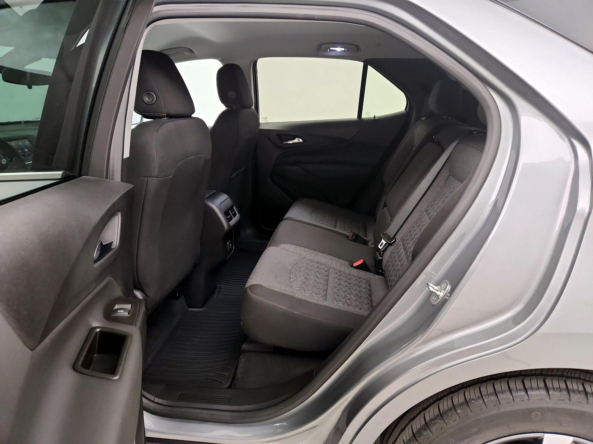 Thumbnail: 2024 Chevrolet Equinox - 19